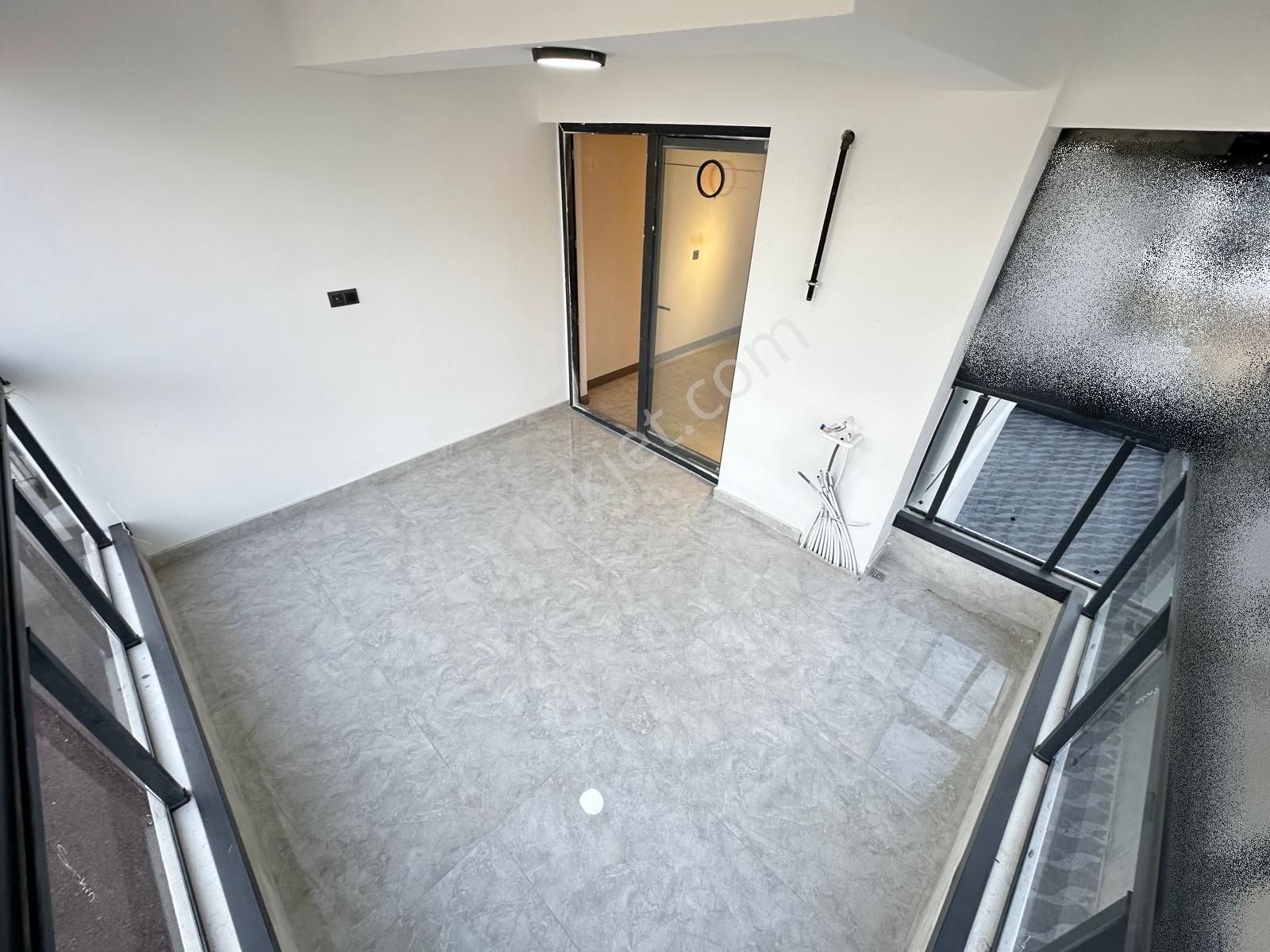 Mustafa Kemal'de 3+1 Yerden Isıtmalı Lüx Yapılı Satılık Daireler - Görsel 7