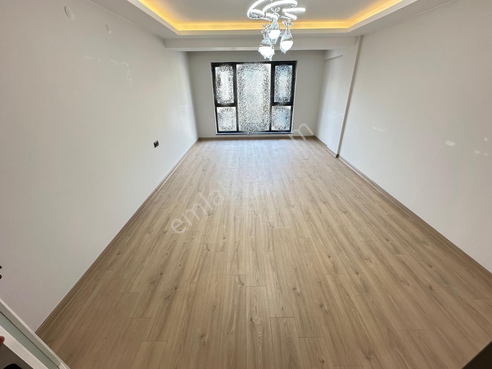 Mustafa Kemal'de 3+1 Yerden Isıtmalı Lüx Yapılı Satılık Daireler - Görsel 14