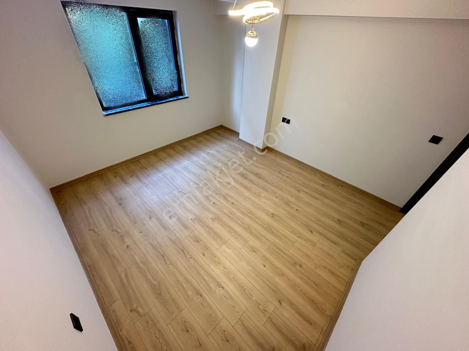 Mustafa Kemal'de 3+1 Yerden Isıtmalı Lüx Yapılı Satılık Daireler - Görsel 15