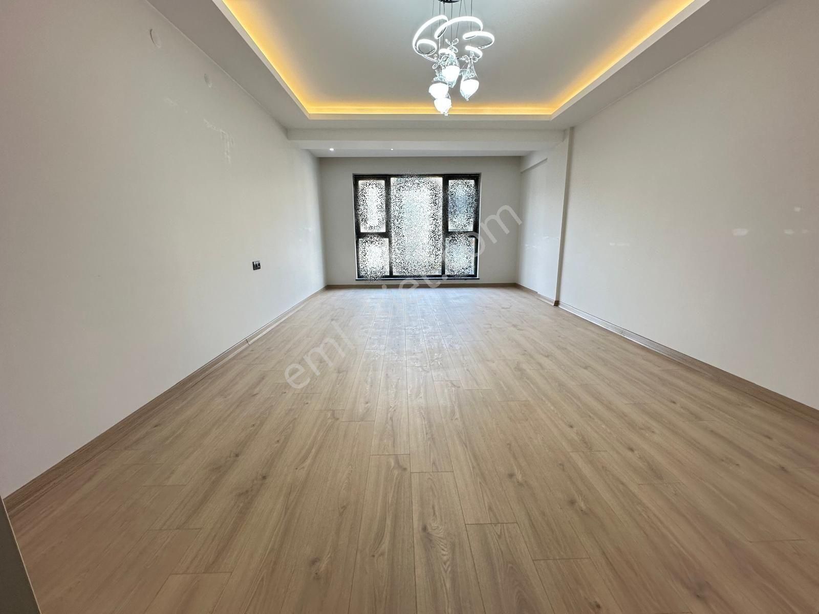 Mustafa Kemal'de 3+1 Yerden Isıtmalı Lüx Yapılı Satılık Daireler - Görsel 9