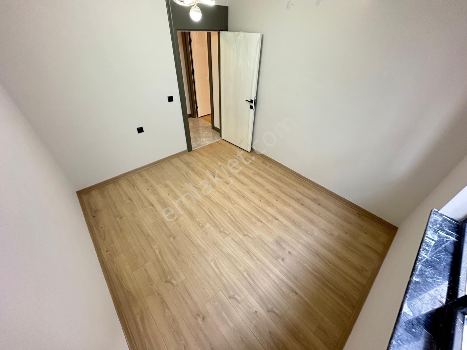 Mustafa Kemal'de 3+1 Yerden Isıtmalı Lüx Yapılı Satılık Daireler - Görsel 25