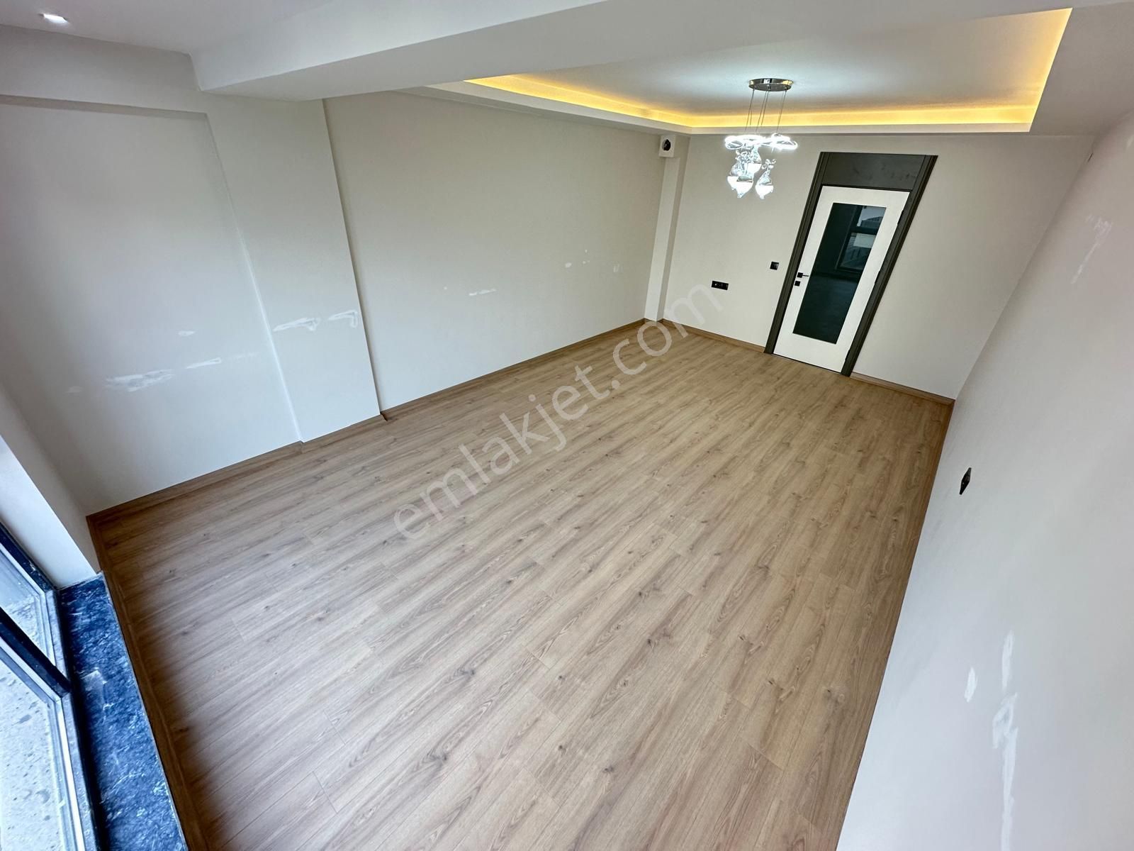 Mustafa Kemal'de 3+1 Yerden Isıtmalı Lüx Yapılı Satılık Daireler - Görsel 12