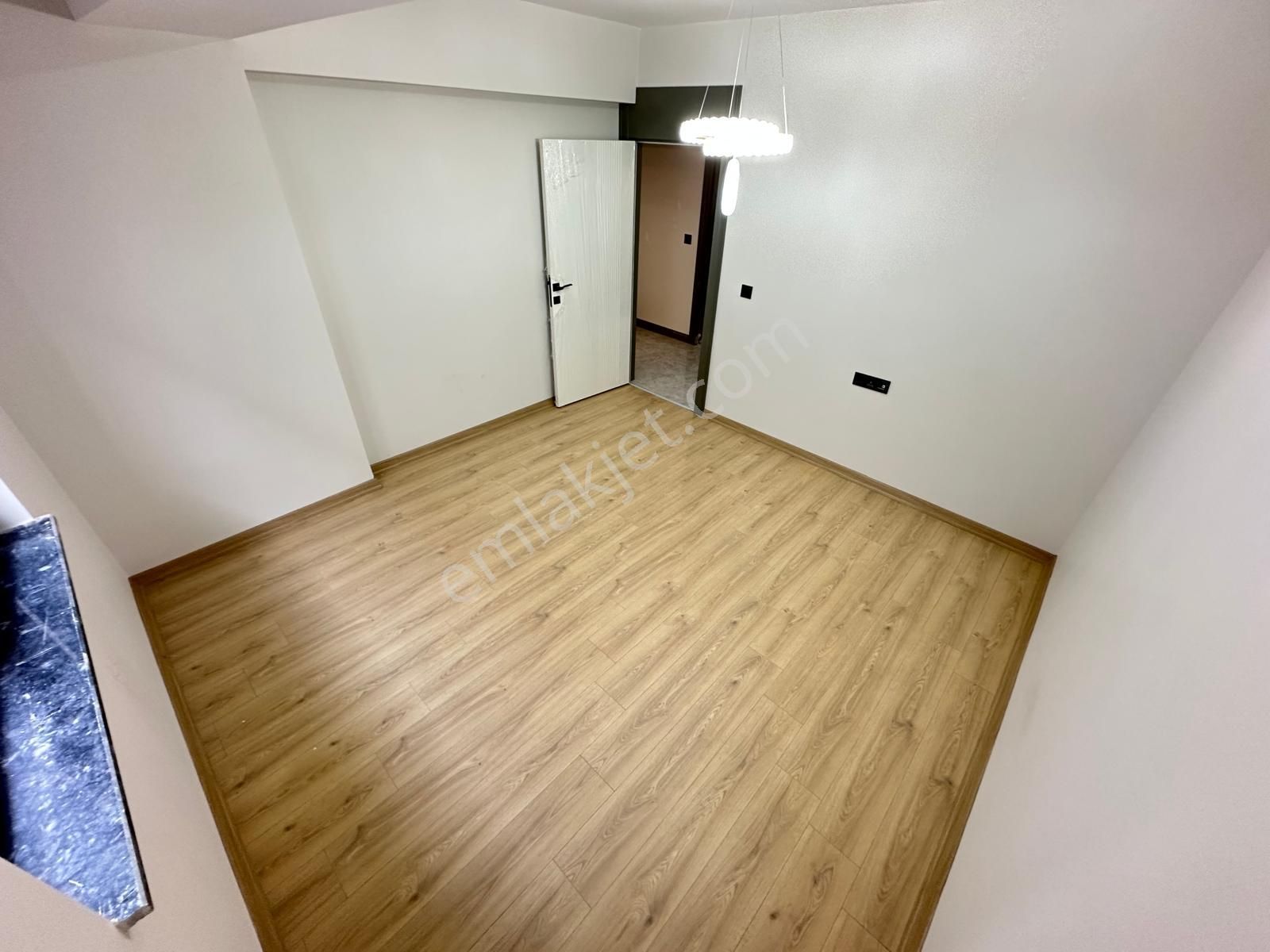 Mustafa Kemal'de 3+1 Yerden Isıtmalı Lüx Yapılı Satılık Daireler - Görsel 23