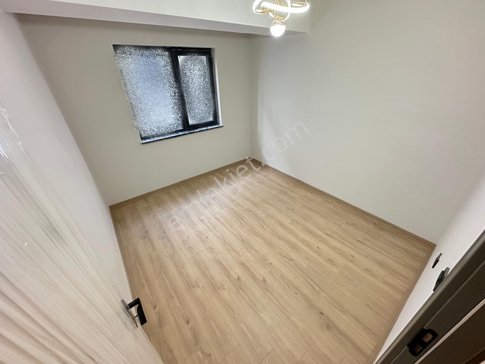 Mustafa Kemal'de 3+1 Yerden Isıtmalı Lüx Yapılı Satılık Daireler - Görsel 24