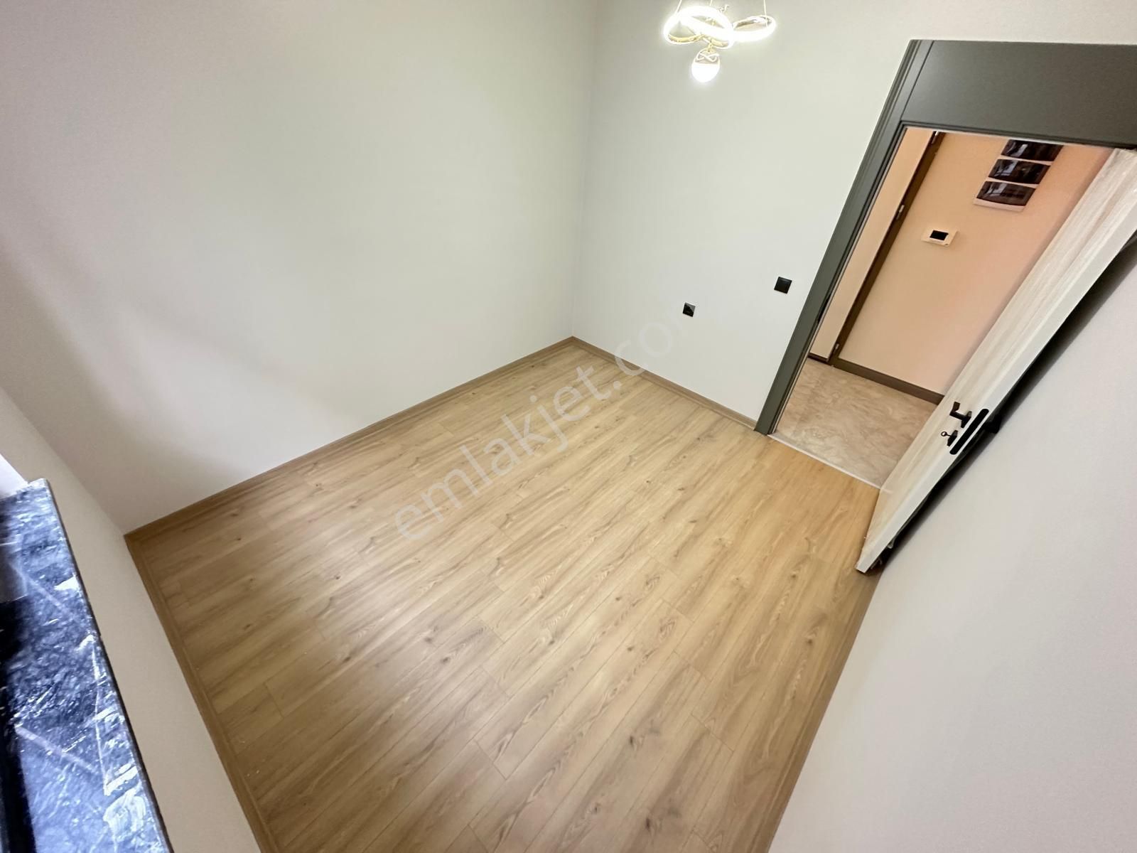 Mustafa Kemal'de 3+1 Yerden Isıtmalı Lüx Yapılı Satılık Daireler - Görsel 27