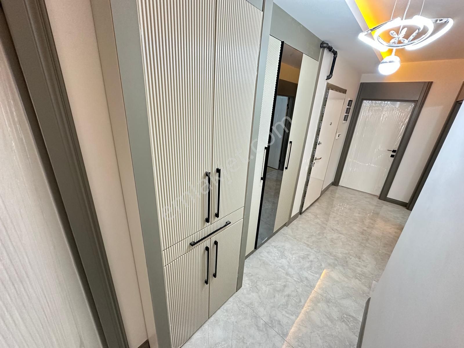 Mustafa Kemal'de 3+1 Yerden Isıtmalı Lüx Yapılı Satılık Daireler - Görsel 28