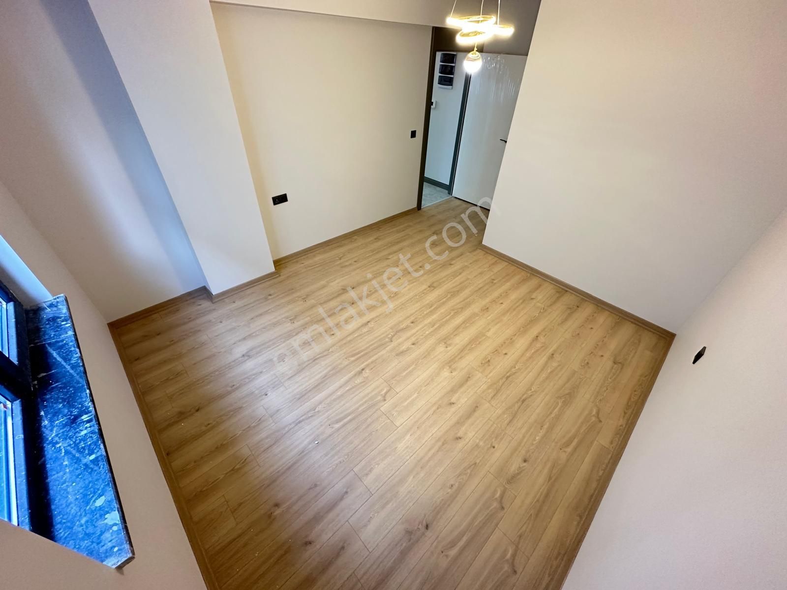 Mustafa Kemal'de 3+1 Yerden Isıtmalı Lüx Yapılı Satılık Daireler - Görsel 16