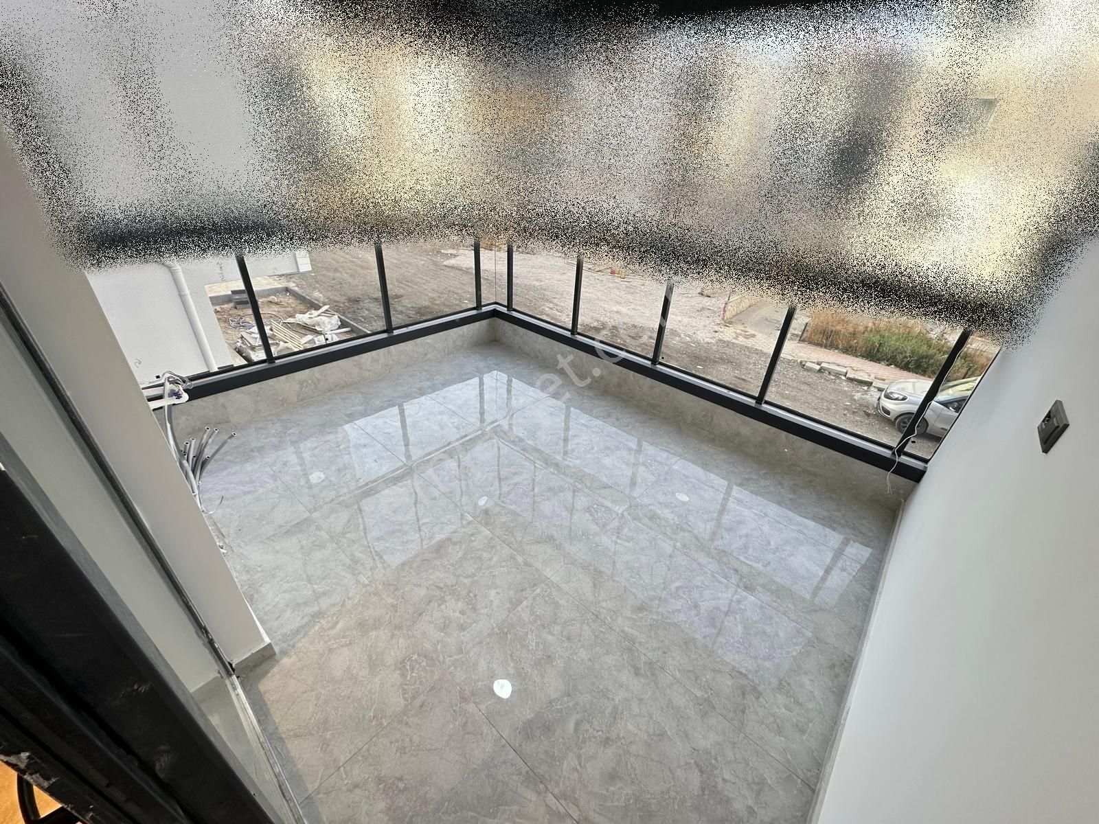 Mustafa Kemal'de 3+1 Yerden Isıtmalı Lüx Yapılı Satılık Daireler - Görsel 8