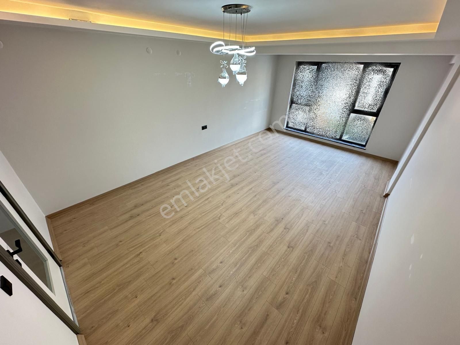 Mustafa Kemal'de 3+1 Yerden Isıtmalı Lüx Yapılı Satılık Daireler - Görsel 13