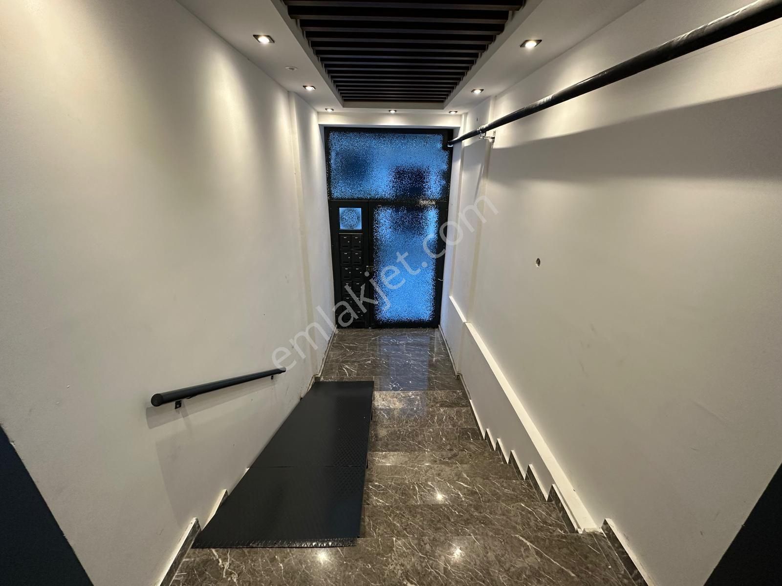 Mustafa Kemal'de 3+1 Yerden Isıtmalı Lüx Yapılı Satılık Daireler - Görsel 33