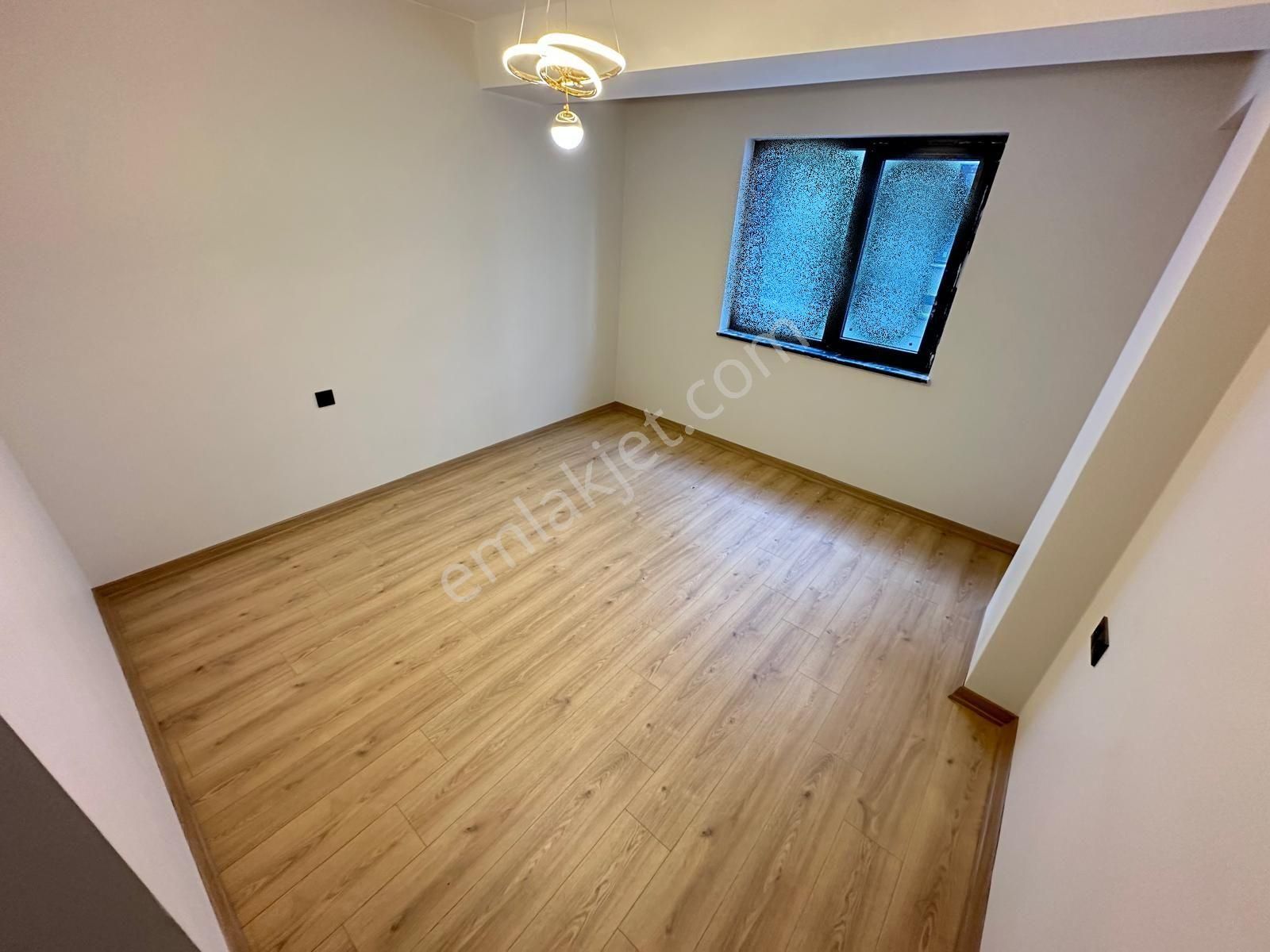 Mustafa Kemal'de 3+1 Yerden Isıtmalı Lüx Yapılı Satılık Daireler - Görsel 17