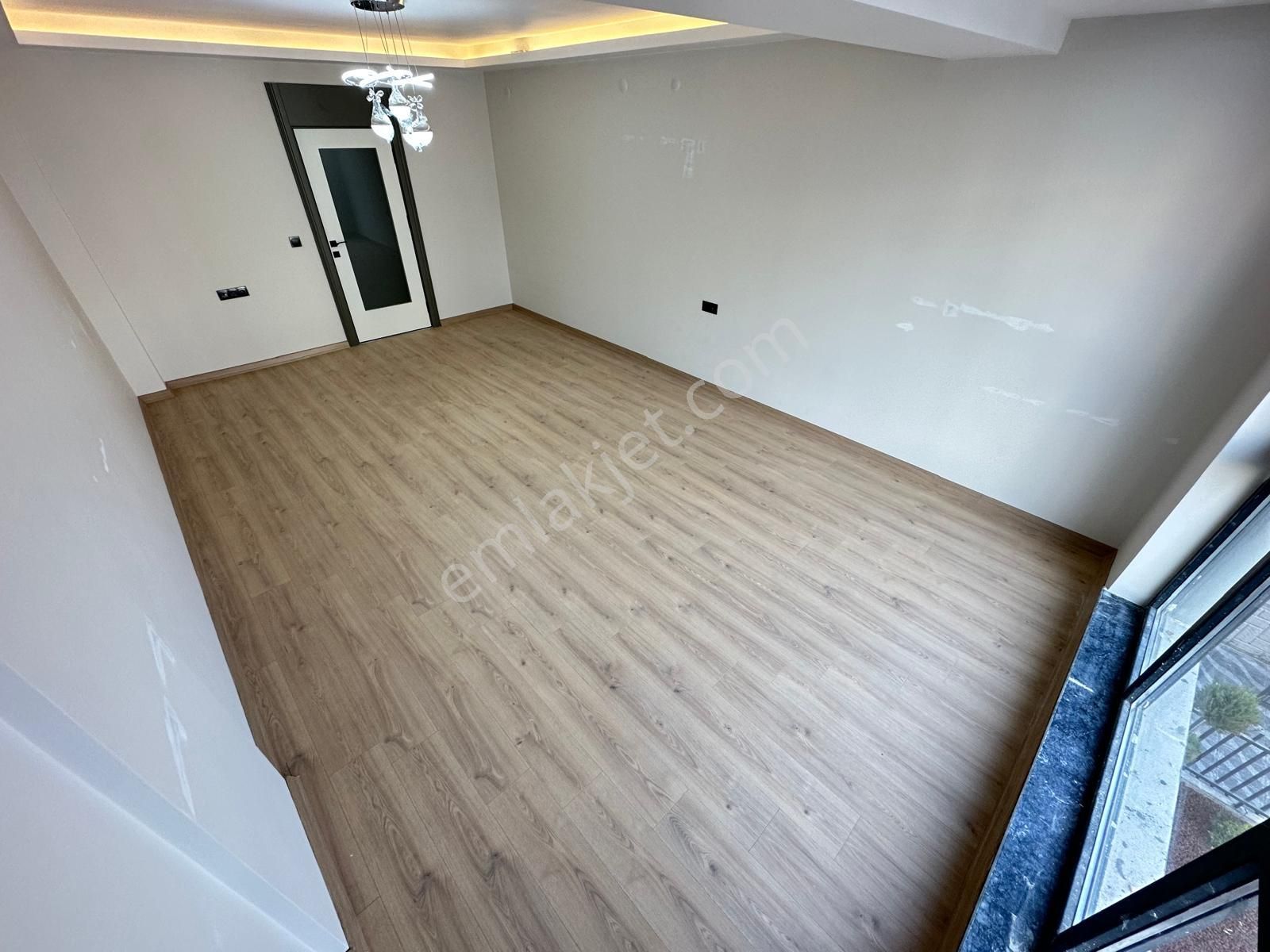 Mustafa Kemal'de 3+1 Yerden Isıtmalı Lüx Yapılı Satılık Daireler - Görsel 10