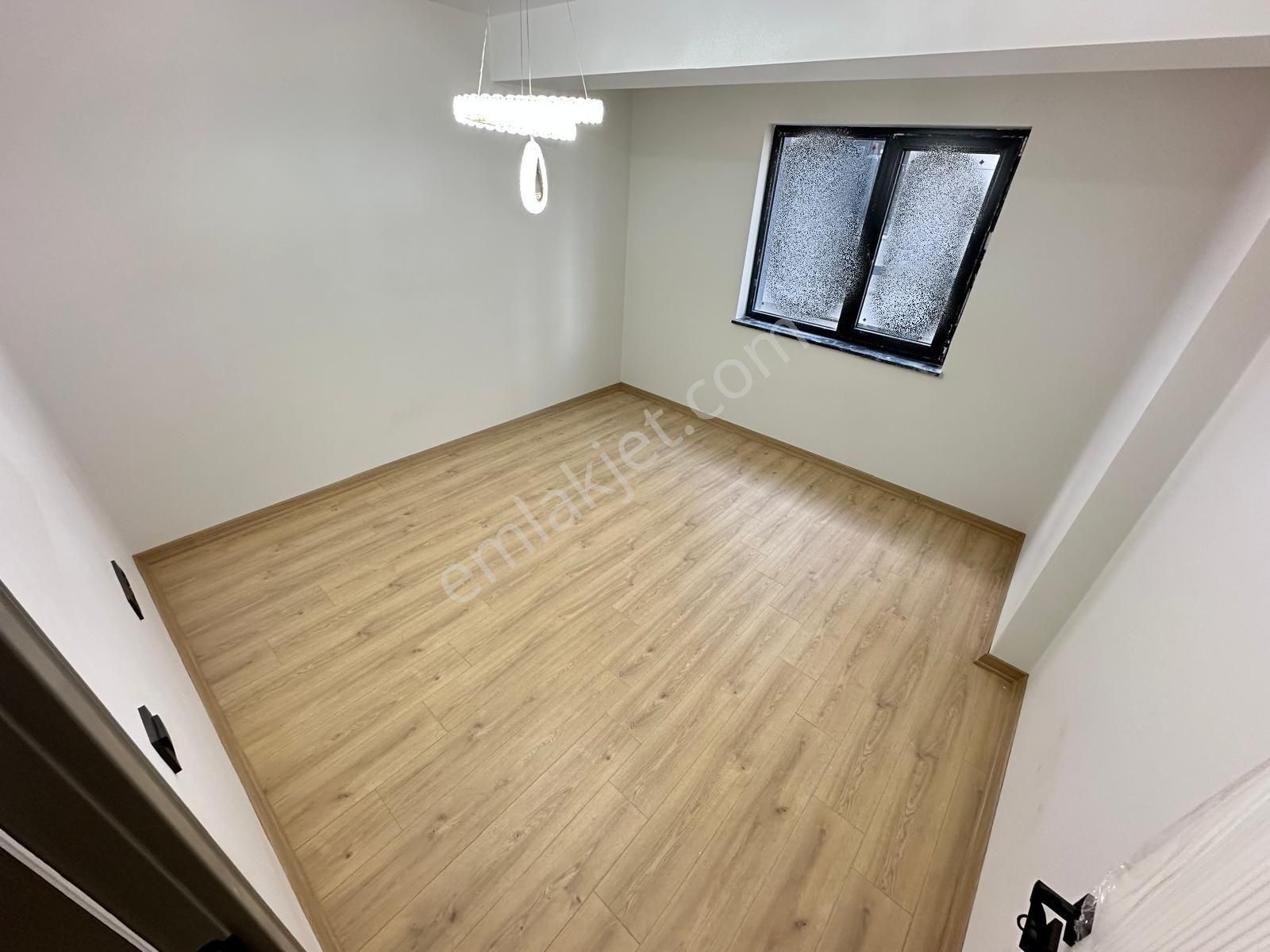 Mustafa Kemal'de 3+1 Yerden Isıtmalı Lüx Yapılı Satılık Daireler - Görsel 20