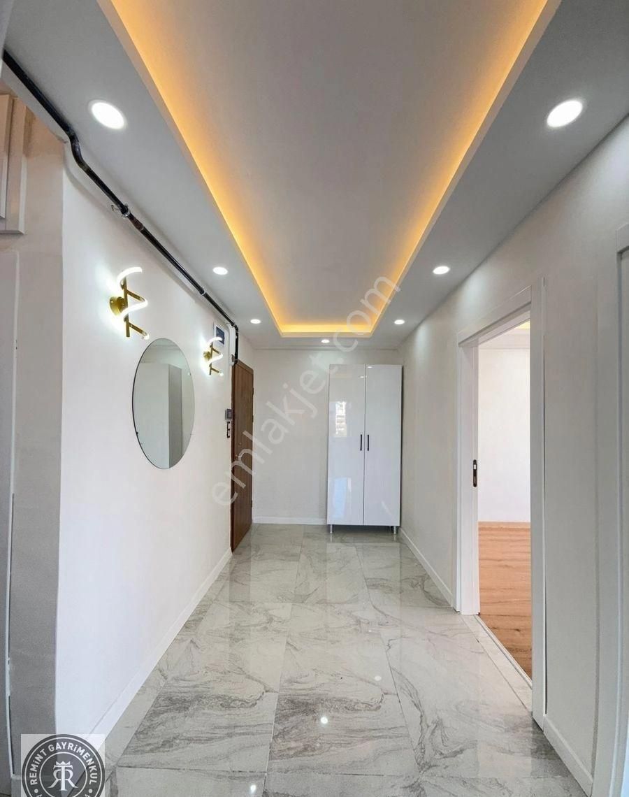 Seyhan Hasarsız 3+1 K.mutfak Necip Fazıl Blv Üzeri Fulll Satılık Daire - Görsel 6