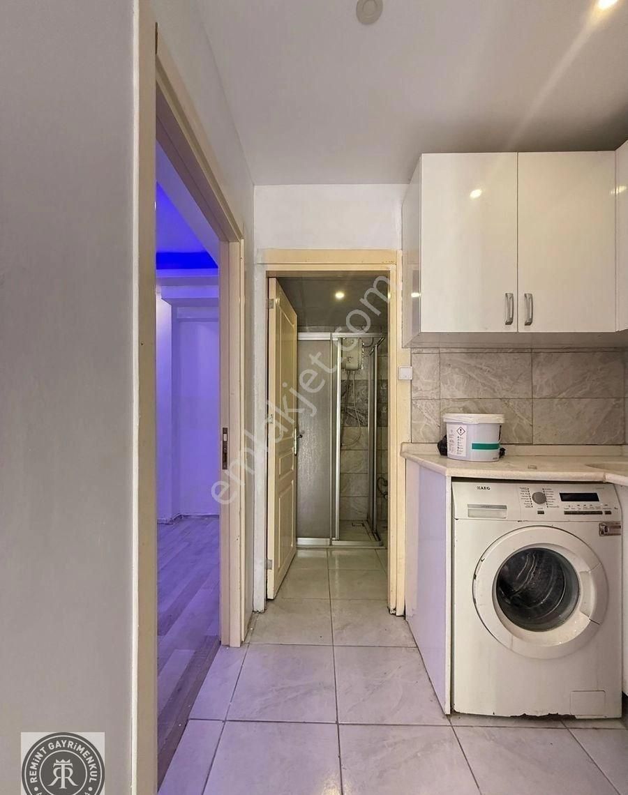 Çukurova Hasarsız 1+1 Bağımsız Giriş Hayalpark Civ Toros Mahallesi Satılık Daire - Görsel 3