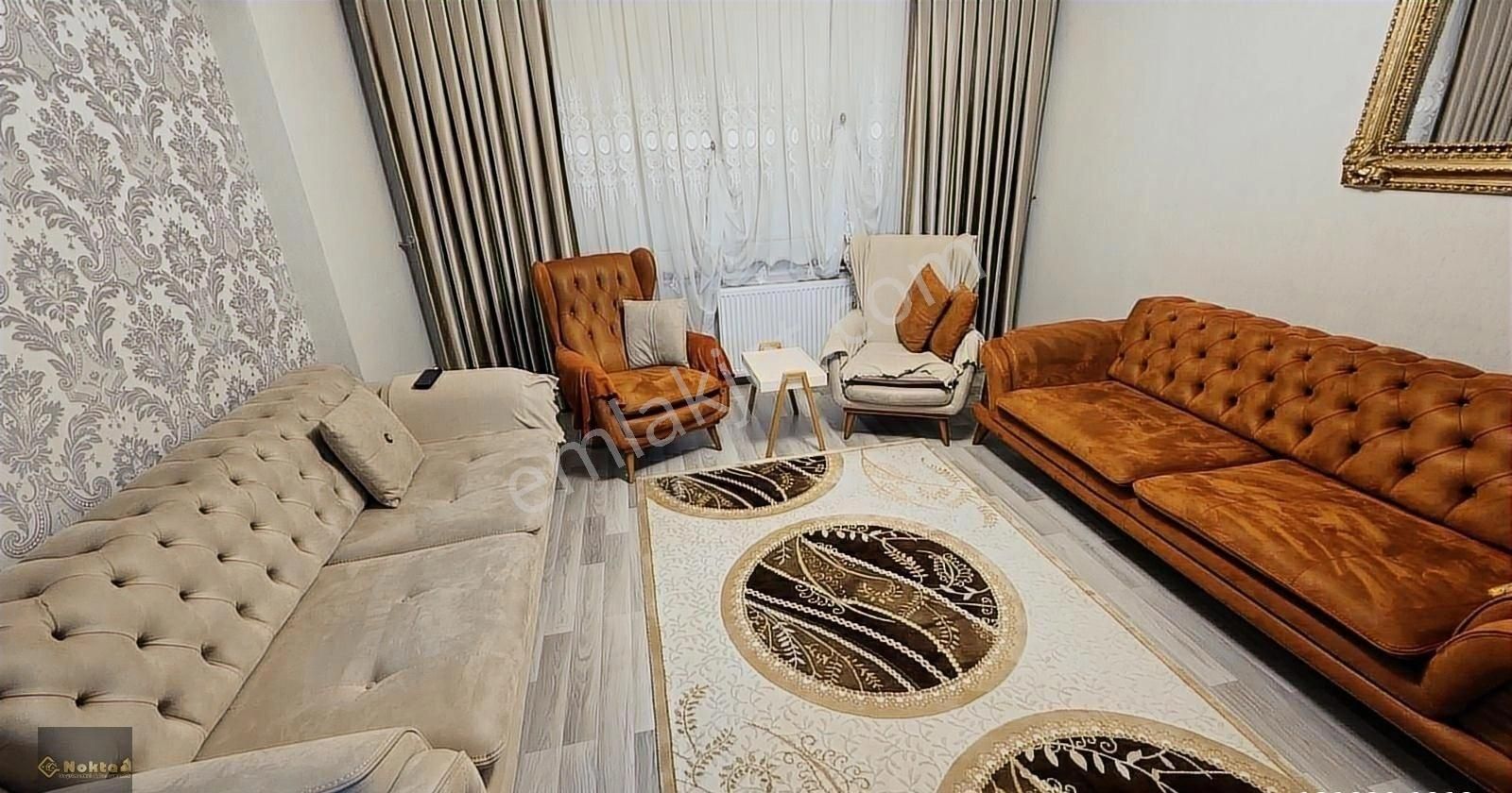 Etimesgut Piyade'de Site İçerisinde 9 Kat 160m2 Manzaral 3+1 - Görsel 16