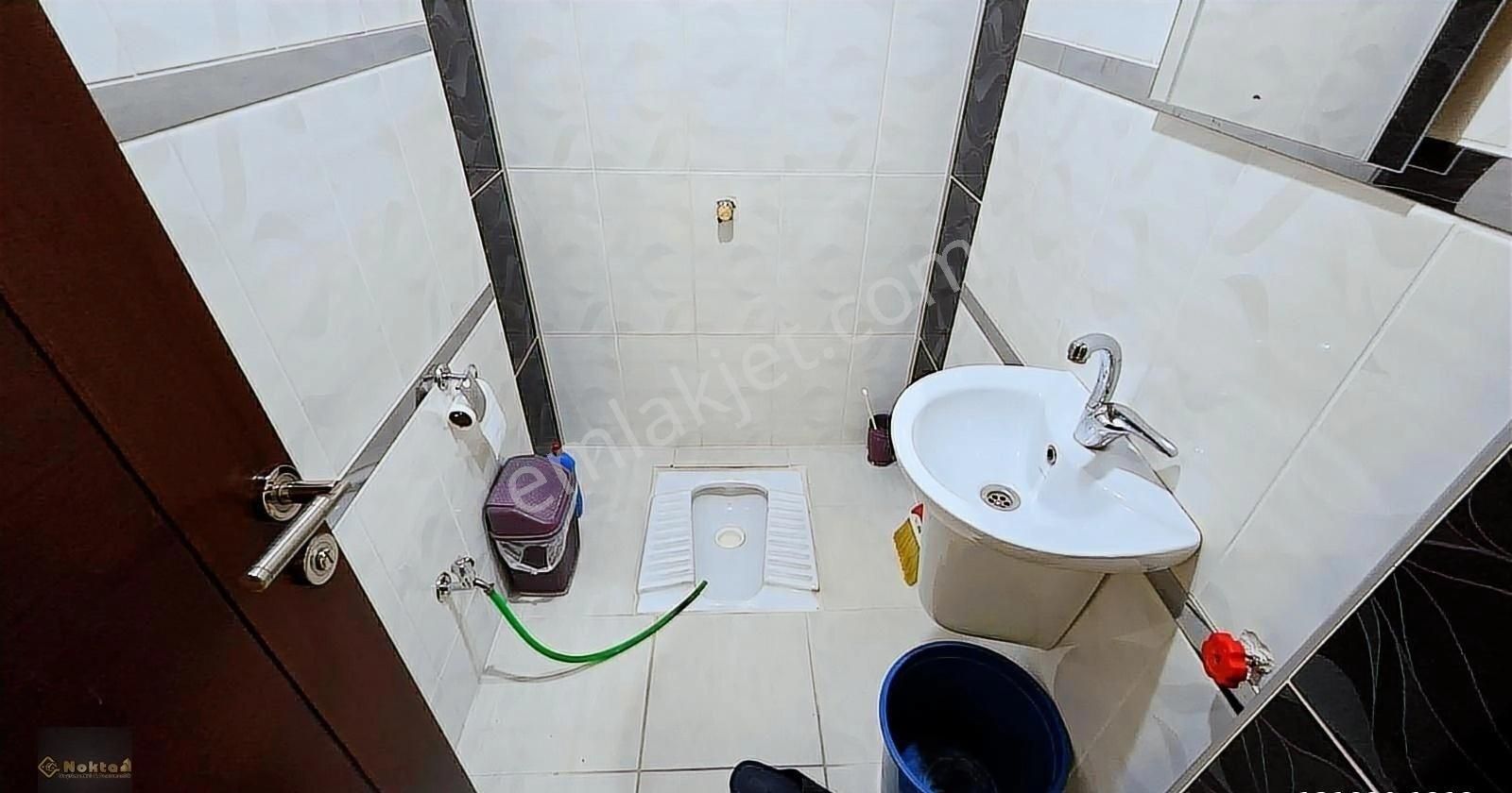 Etimesgut Piyade'de Site İçerisinde 9 Kat 160m2 Manzaral 3+1 - Görsel 7