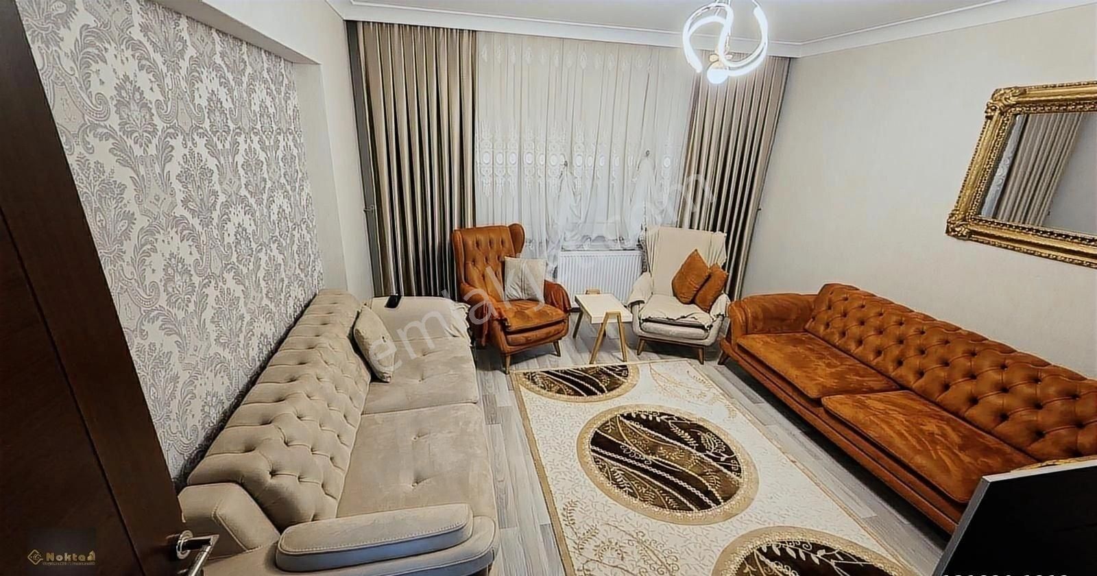 Etimesgut Piyade'de Site İçerisinde 9 Kat 160m2 Manzaral 3+1 - Görsel 6