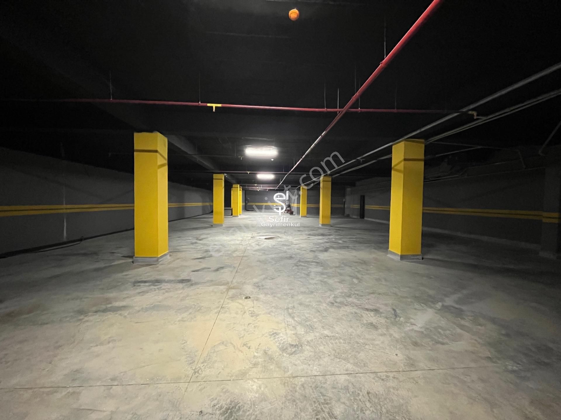 Alanya Mahmutlar Novus Sky'da 2+1 Full Lüks Eşyalı Satılık Daire - Görsel 24