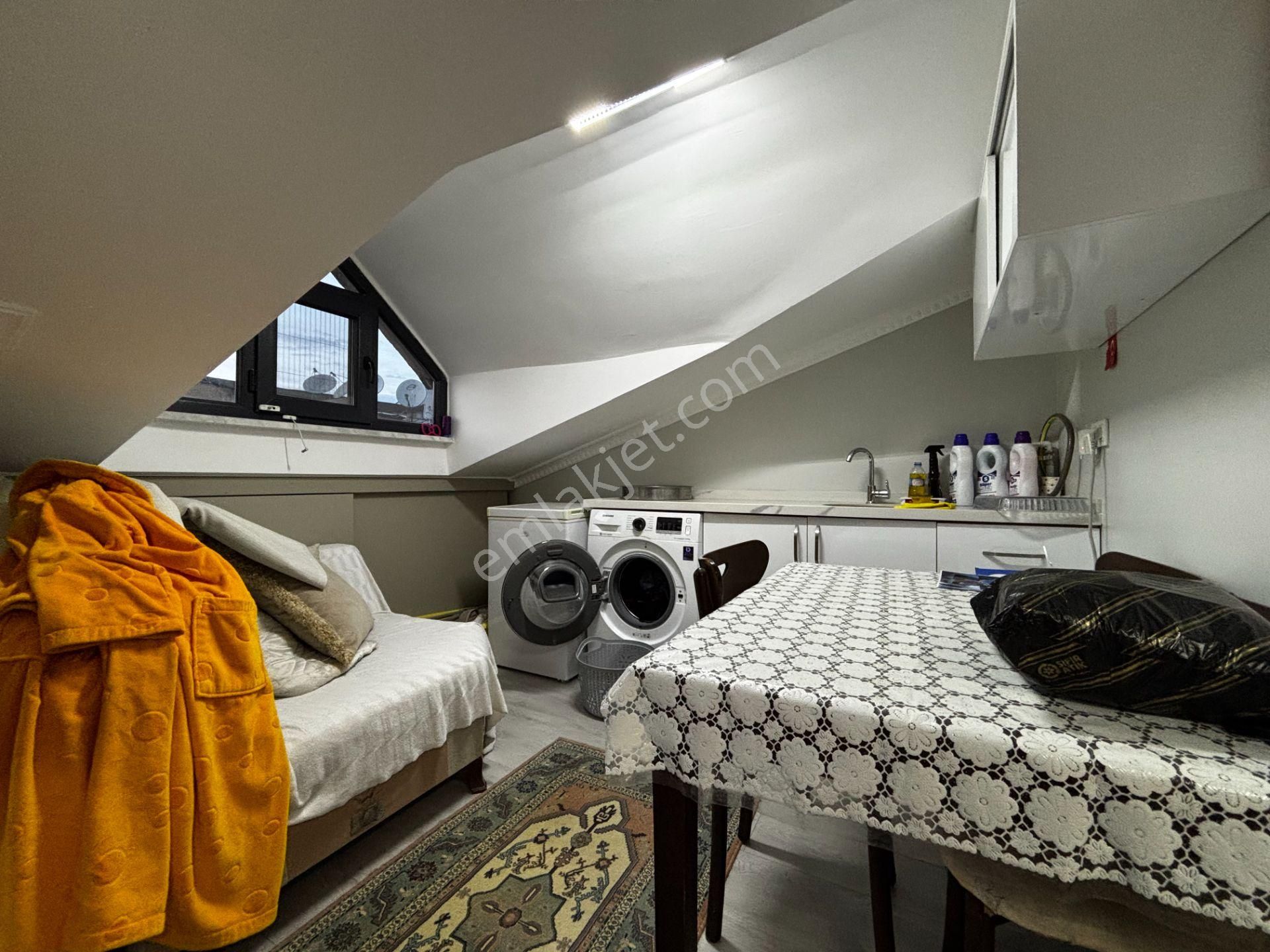 Next House'dan Zeytinburnun'da Satılık Lüx Dubleks Daire - Görsel 20