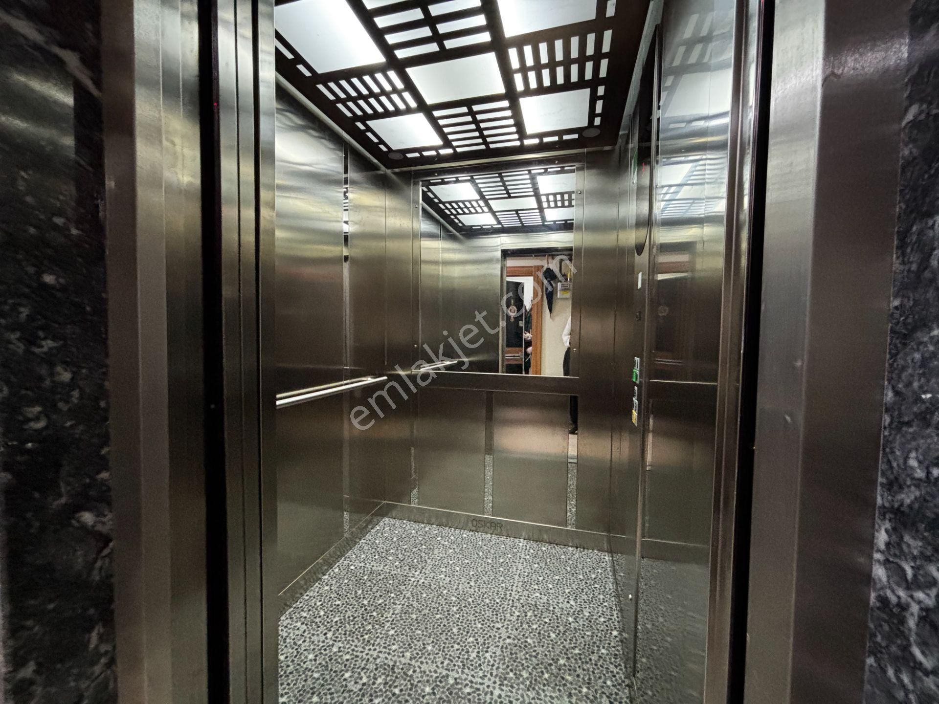 Next House'dan Zeytinburnun'da Satılık Lüx Dubleks Daire - Görsel 27