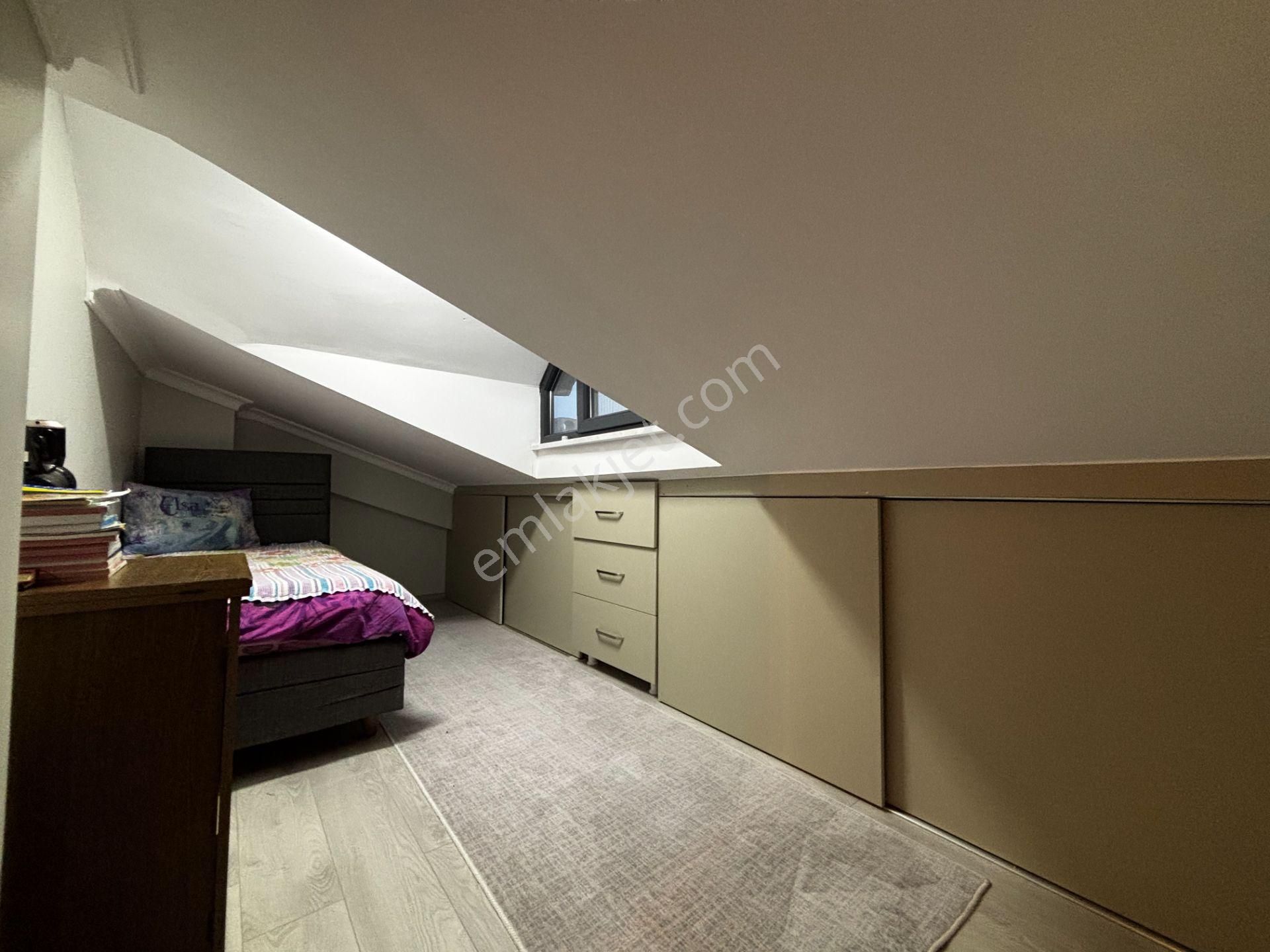 Next House'dan Zeytinburnun'da Satılık Lüx Dubleks Daire - Görsel 21