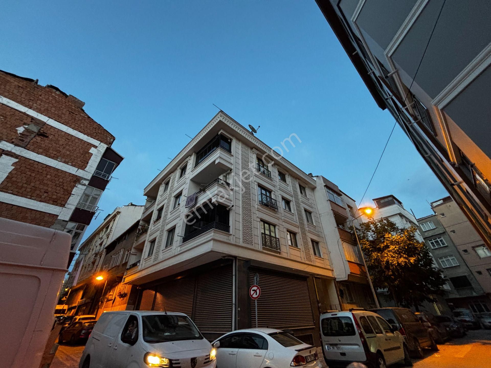 Next House'dan Zeytinburnun'da Satılık Lüx Dubleks Daire - Görsel 28