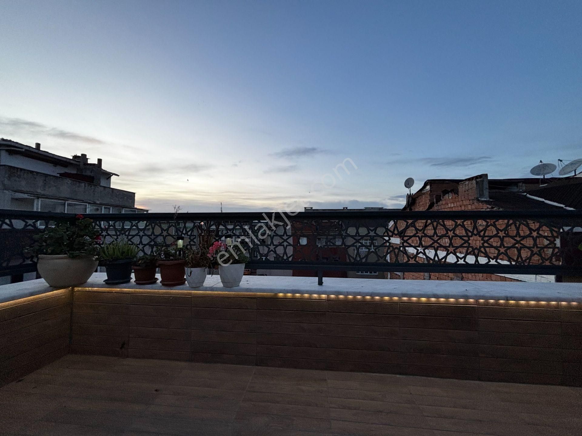 Next House'dan Zeytinburnun'da Satılık Lüx Dubleks Daire - Görsel 25