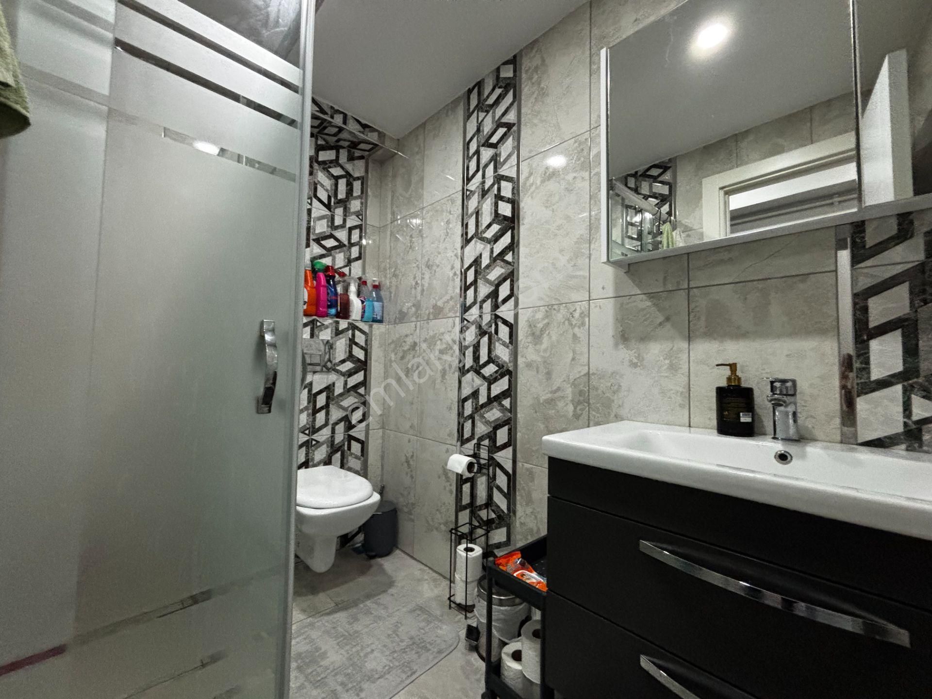 Next House'dan Zeytinburnun'da Satılık Lüx Dubleks Daire - Görsel 14