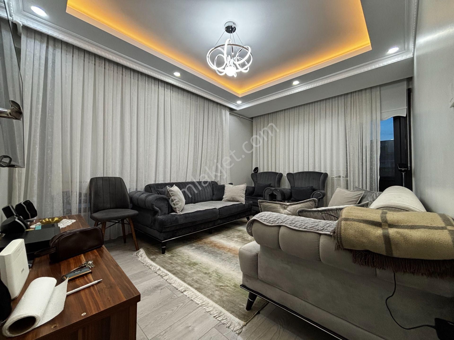 Next House'dan Zeytinburnun'da Satılık Lüx Dubleks Daire - Görsel 2