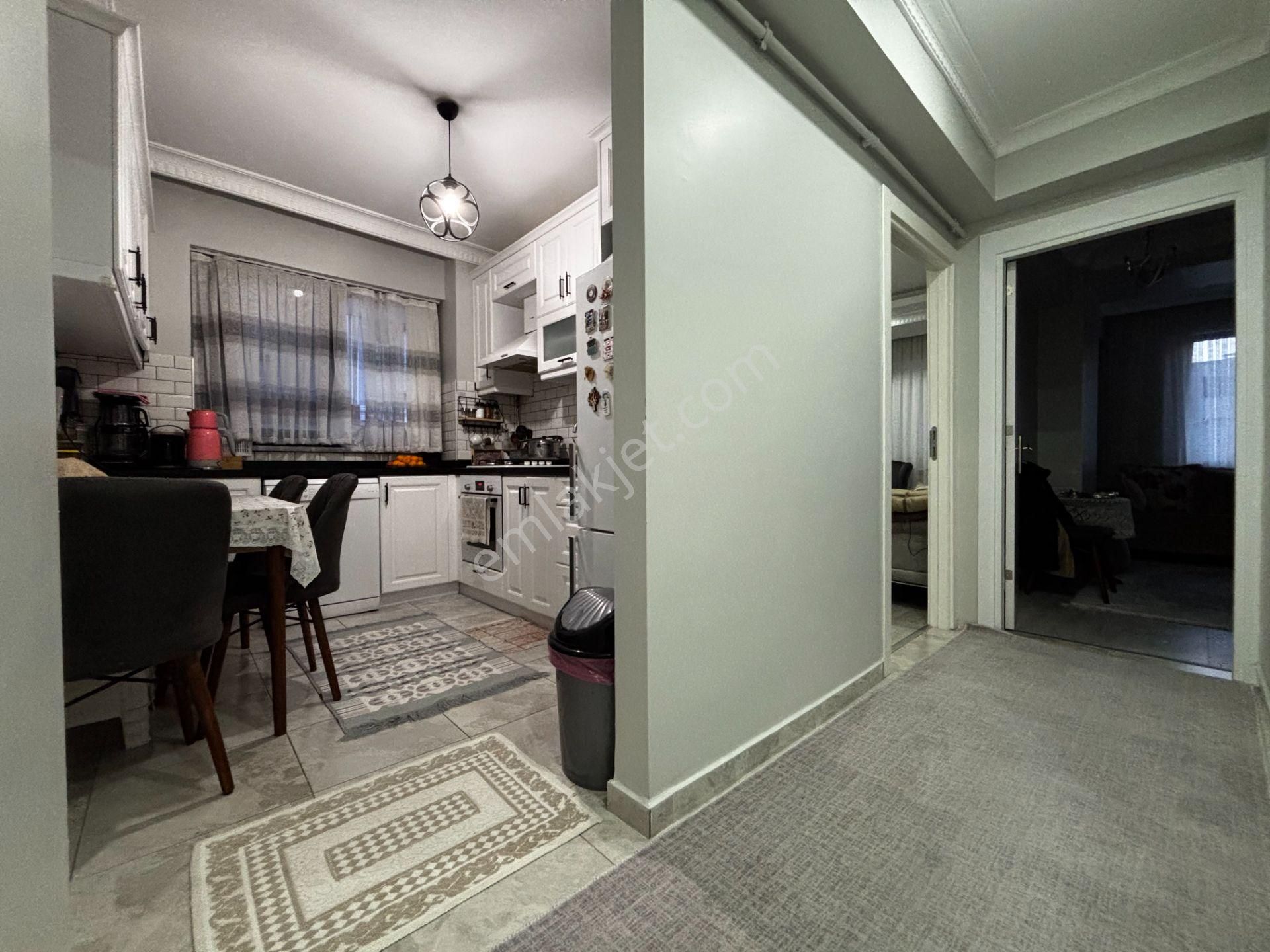 Next House'dan Zeytinburnun'da Satılık Lüx Dubleks Daire - Görsel 16