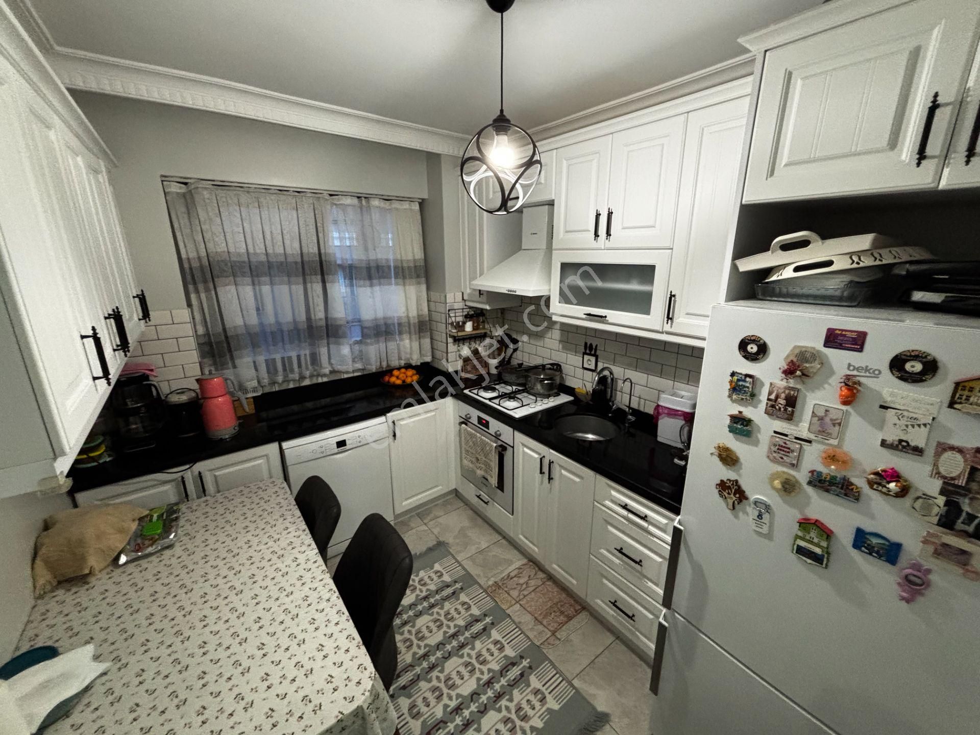 Next House'dan Zeytinburnun'da Satılık Lüx Dubleks Daire - Görsel 10