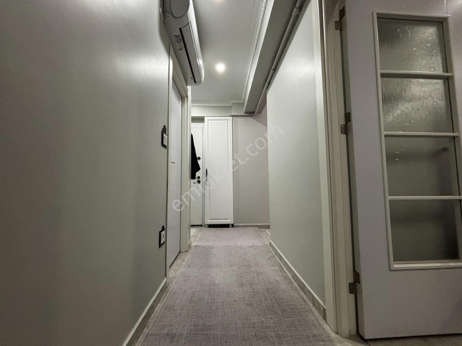 Next House'dan Zeytinburnun'da Satılık Lüx Dubleks Daire - Görsel 15