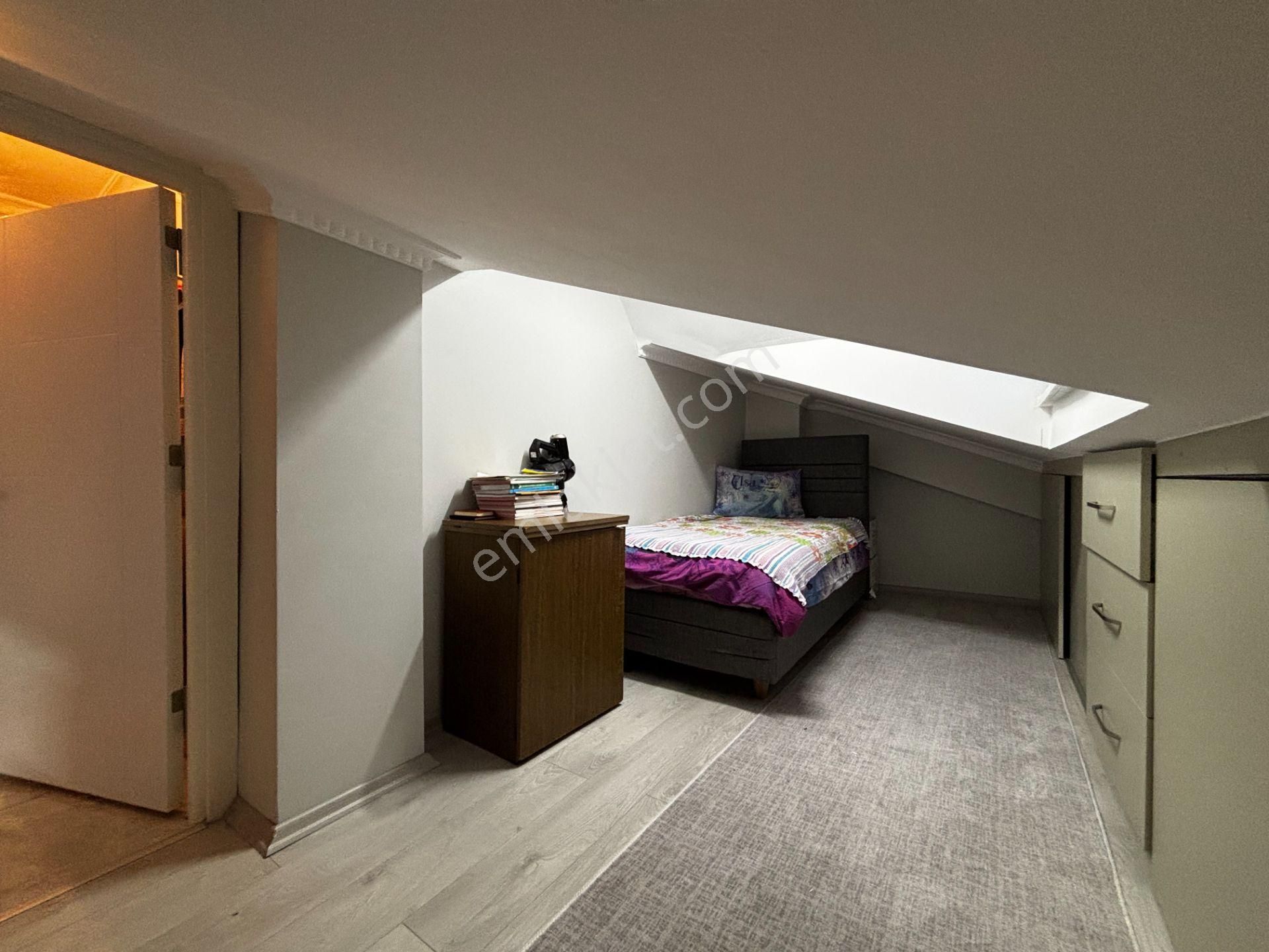 Next House'dan Zeytinburnun'da Satılık Lüx Dubleks Daire - Görsel 22