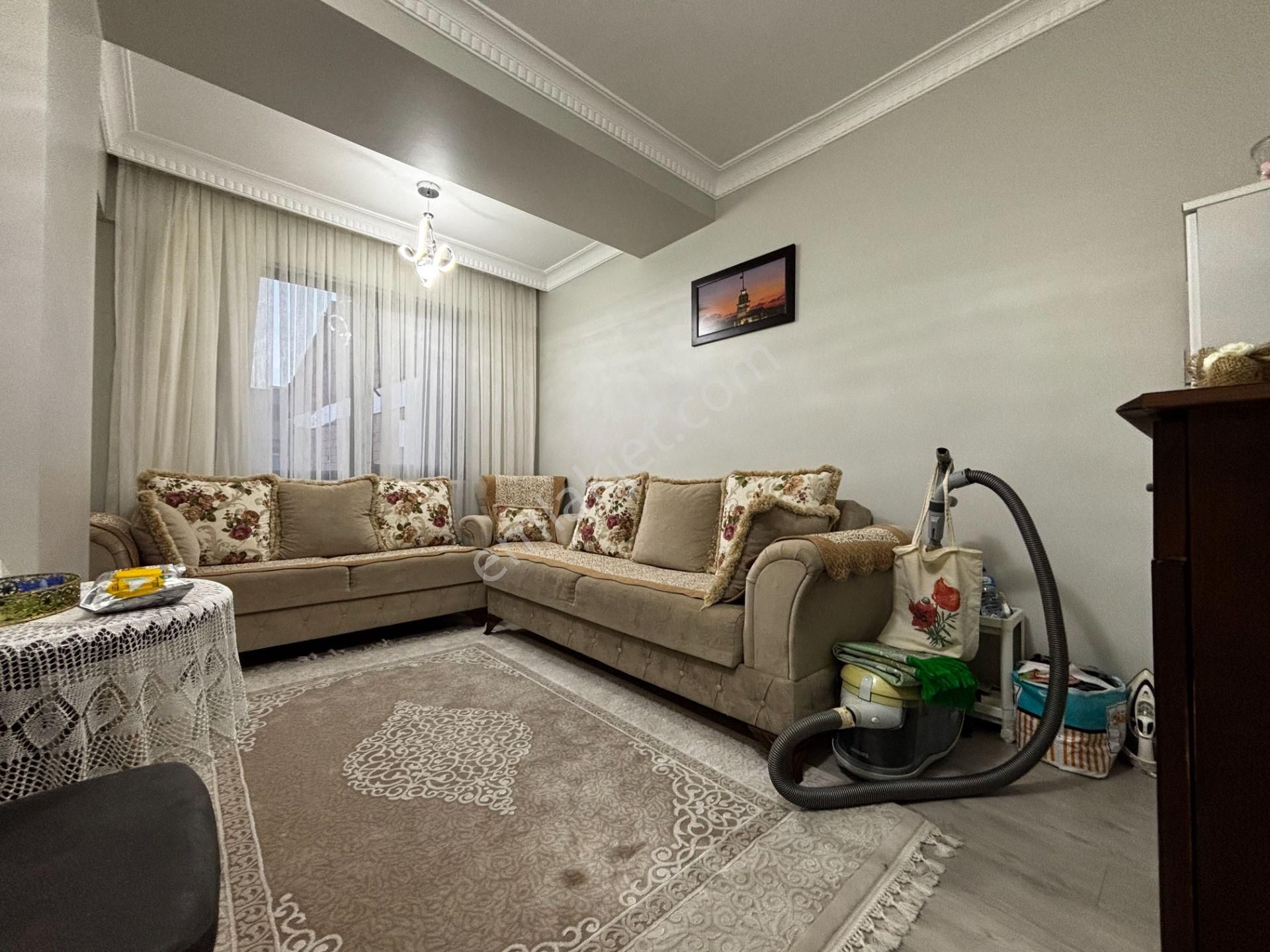 Next House'dan Zeytinburnun'da Satılık Lüx Dubleks Daire - Görsel 6