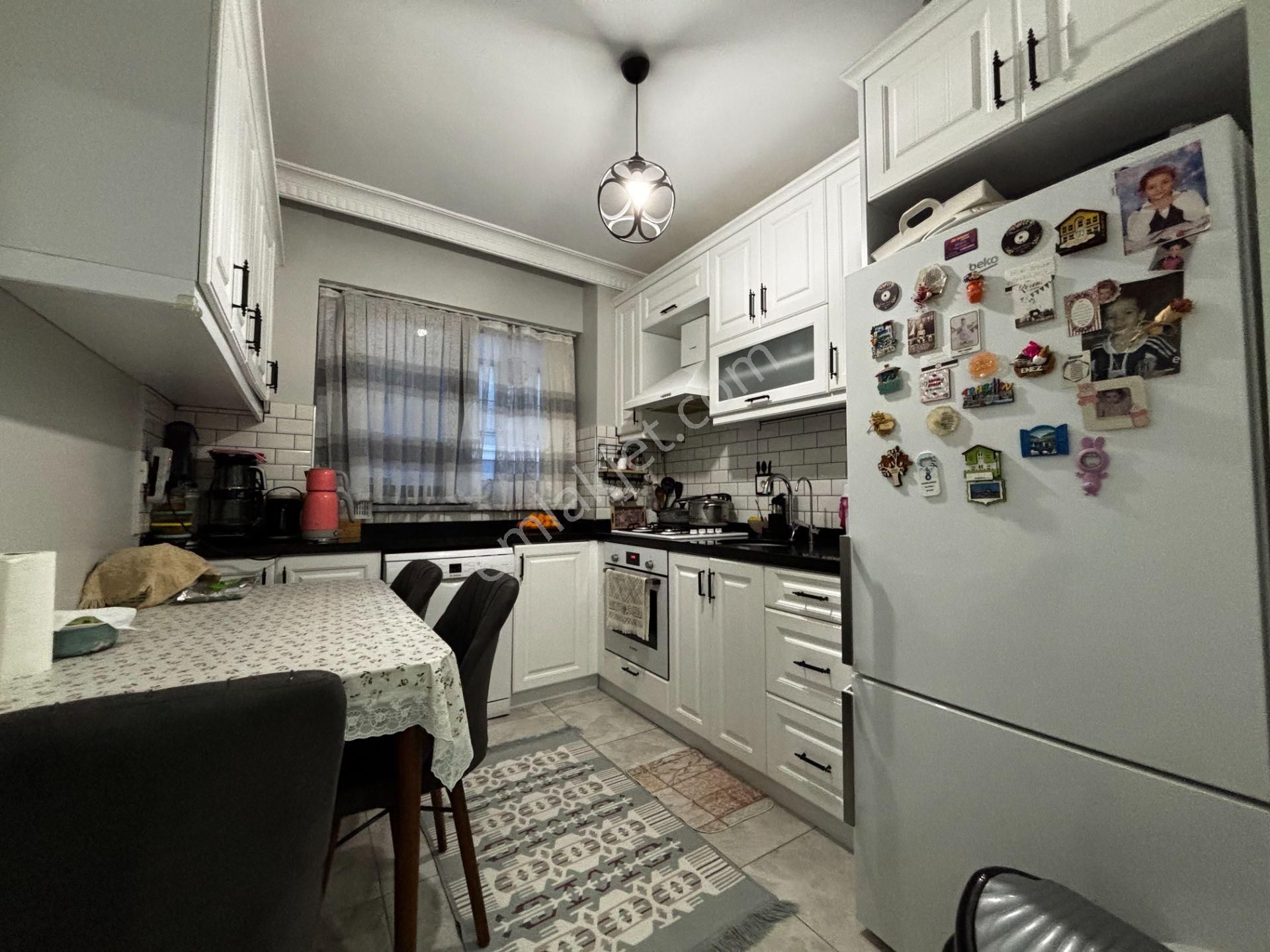 Next House'dan Zeytinburnun'da Satılık Lüx Dubleks Daire - Görsel 9