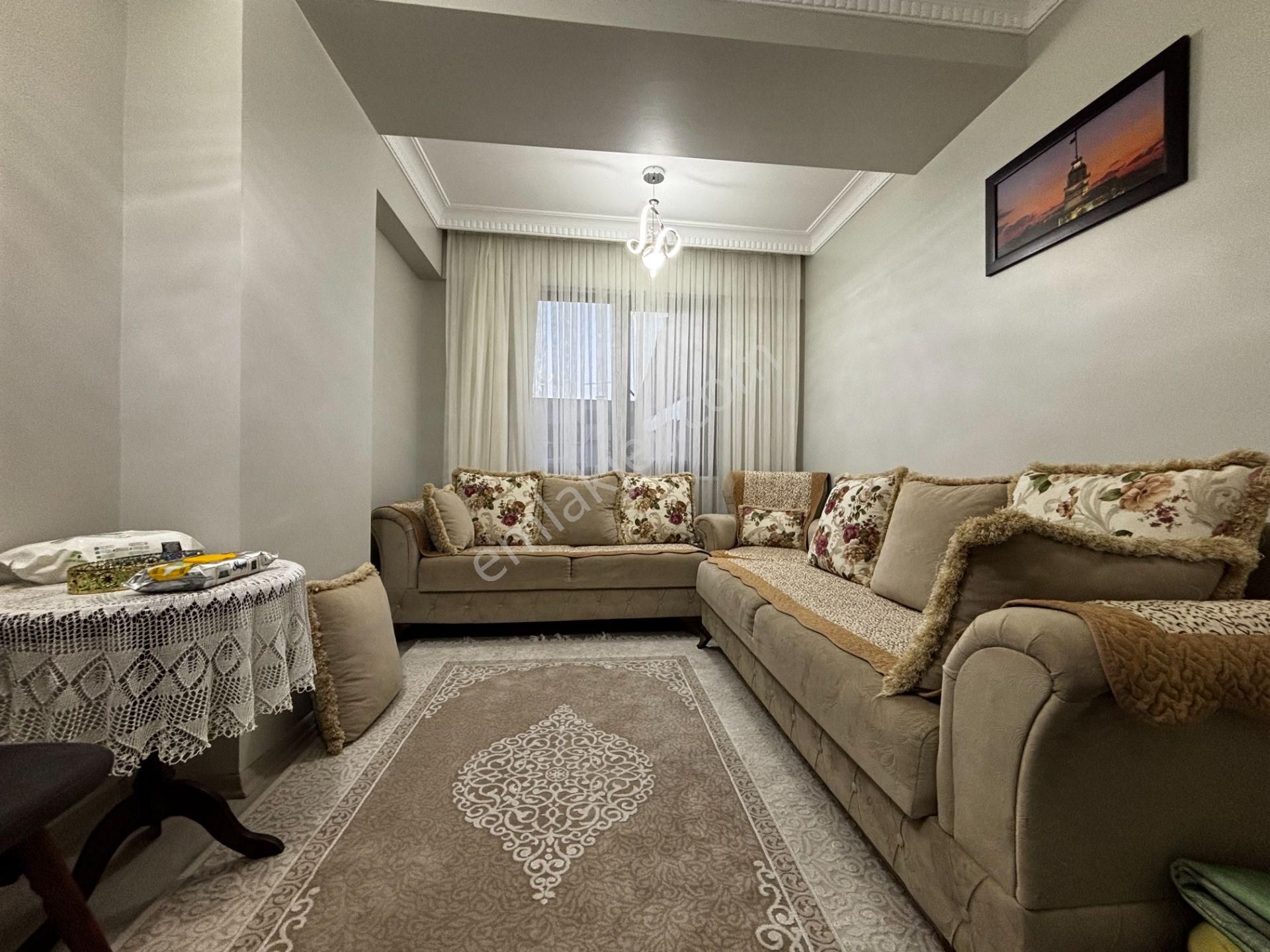 Next House'dan Zeytinburnun'da Satılık Lüx Dubleks Daire - Görsel 8