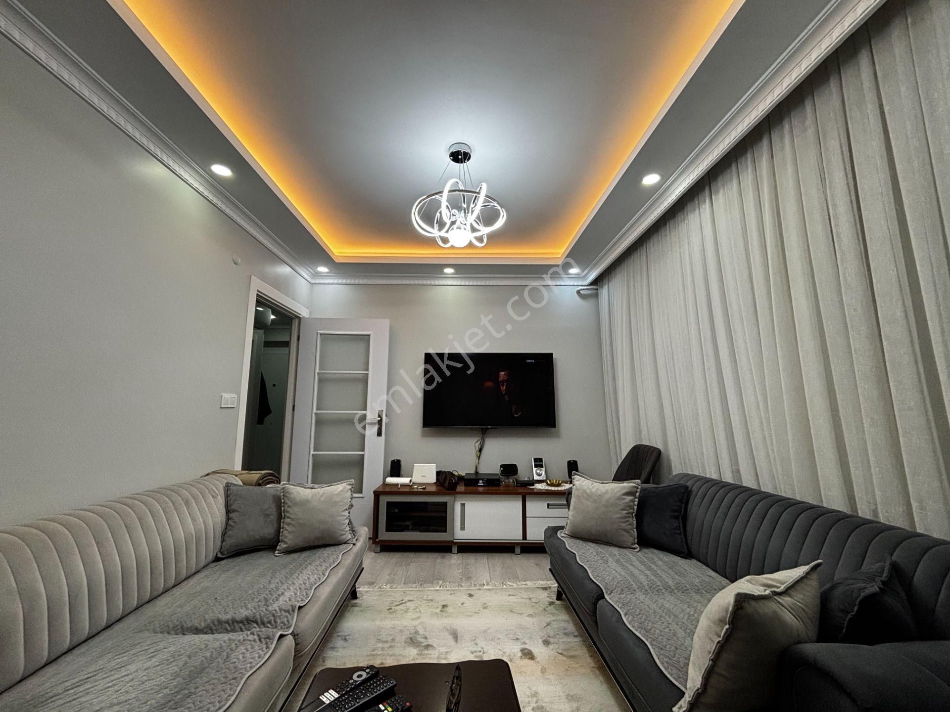 Next House'dan Zeytinburnun'da Satılık Lüx Dubleks Daire - Görsel 4