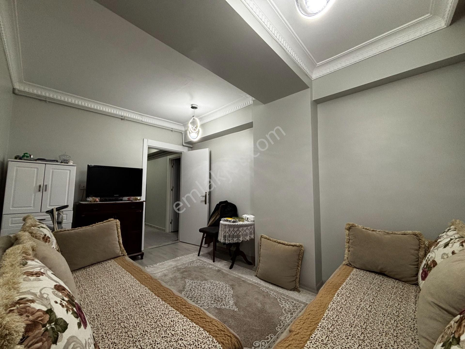 Next House'dan Zeytinburnun'da Satılık Lüx Dubleks Daire - Görsel 7