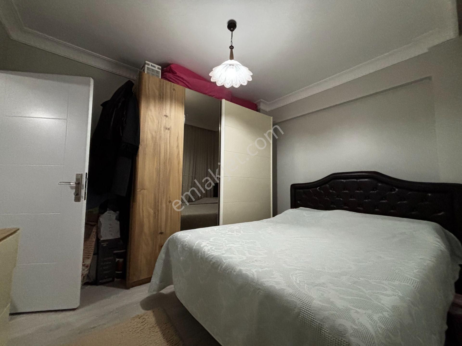 Next House'dan Zeytinburnun'da Satılık Lüx Dubleks Daire - Görsel 12