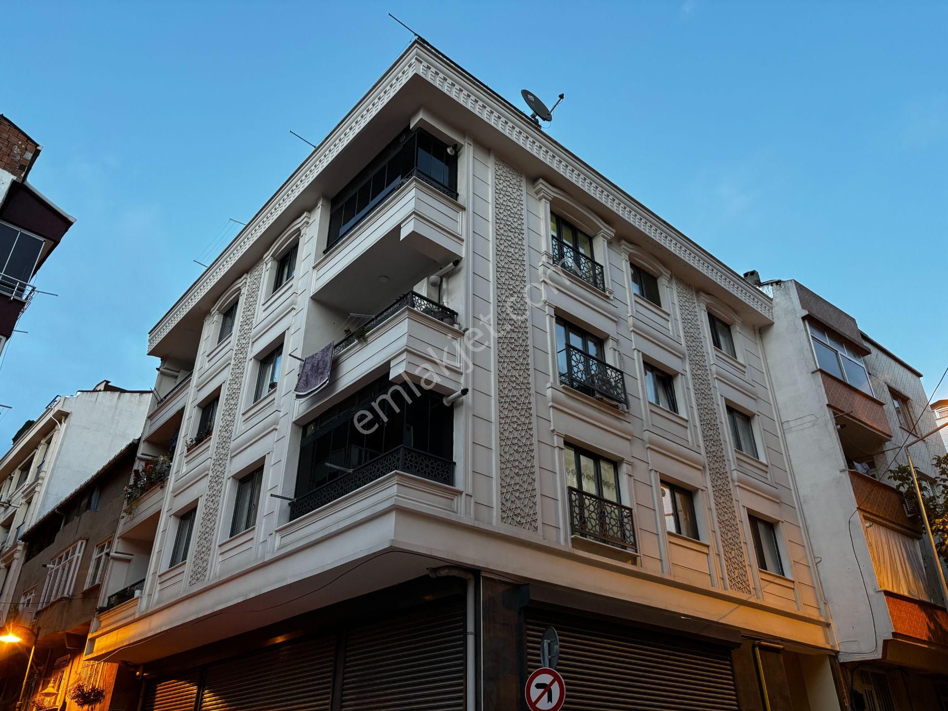 Next House'dan Zeytinburnun'da Satılık Lüx Dubleks Daire