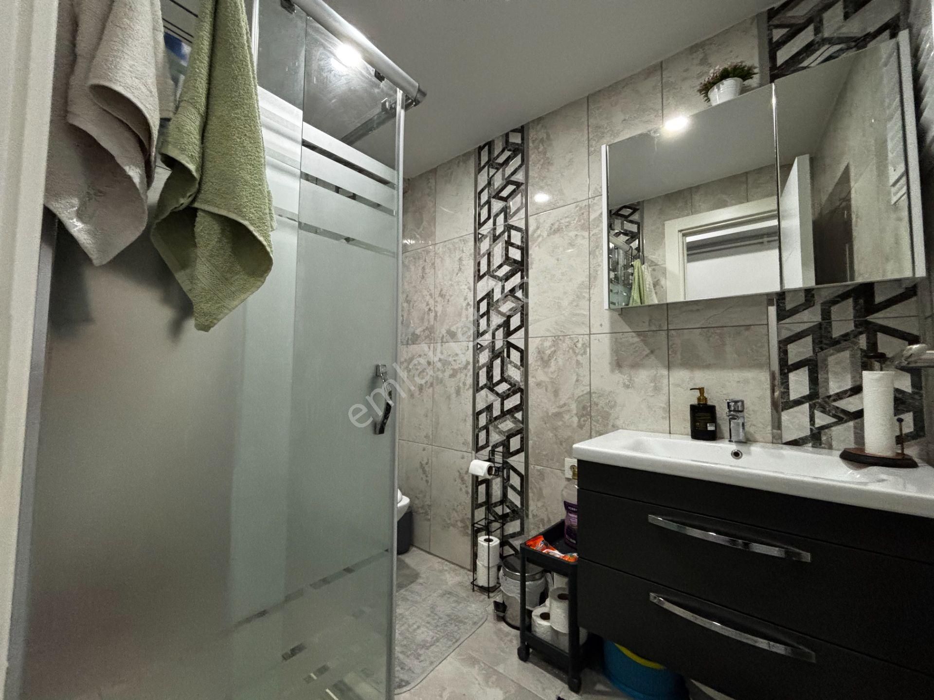 Next House'dan Zeytinburnun'da Satılık Lüx Dubleks Daire - Görsel 13