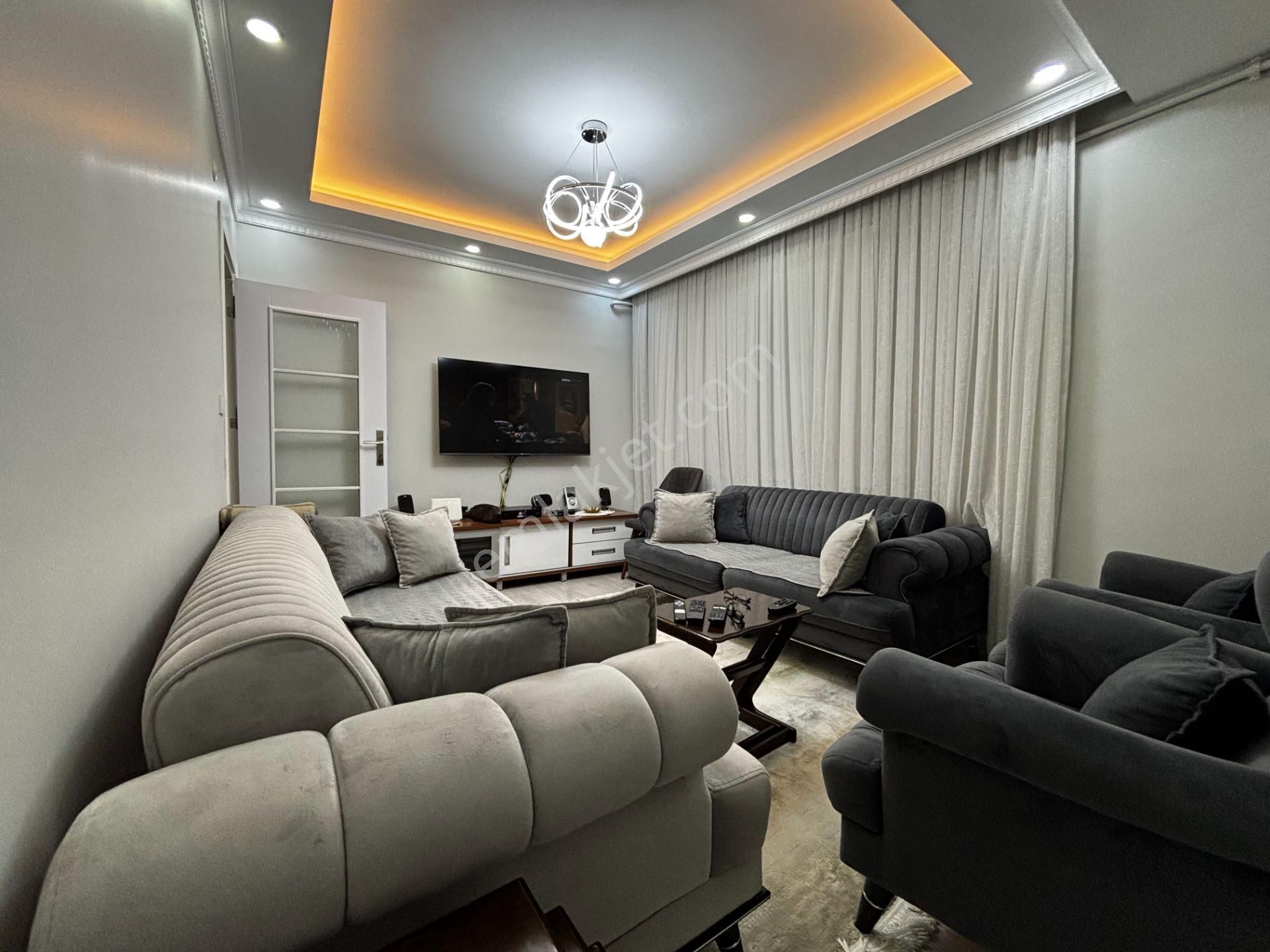 Next House'dan Zeytinburnun'da Satılık Lüx Dubleks Daire - Görsel 3