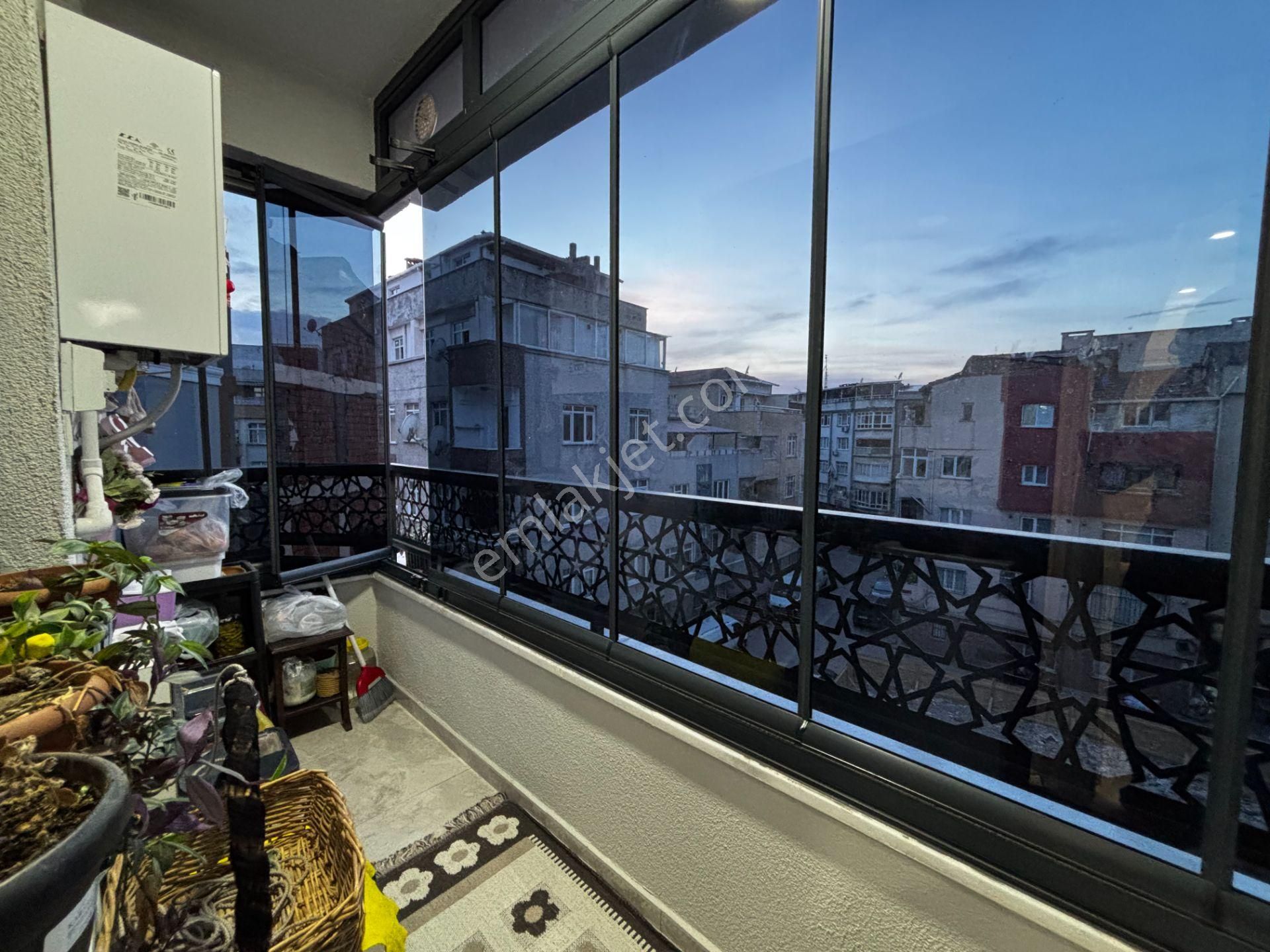 Next House'dan Zeytinburnun'da Satılık Lüx Dubleks Daire - Görsel 5