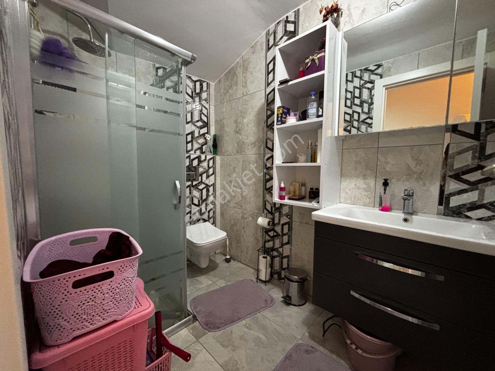 Next House'dan Zeytinburnun'da Satılık Lüx Dubleks Daire - Görsel 23