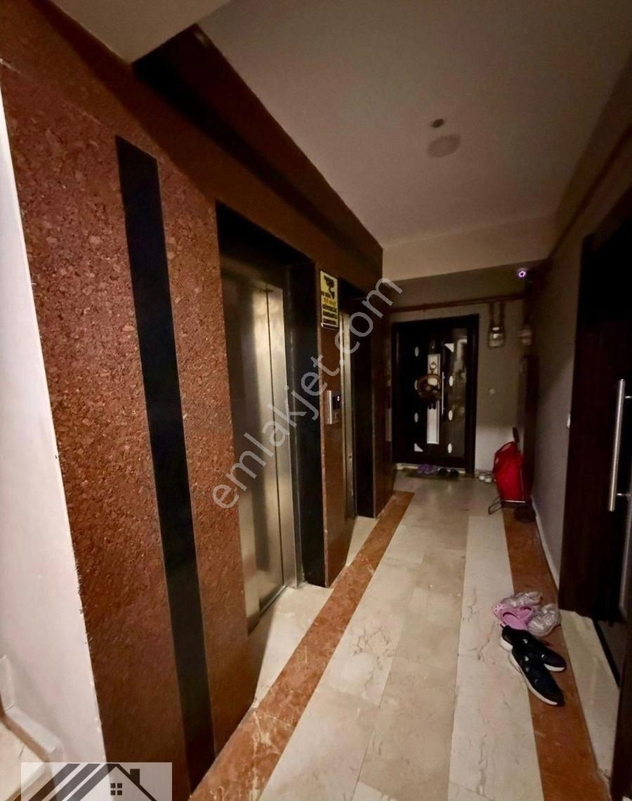 Lale Yapı'dan Cebeci Mh 2+1 100m² Tramvay Dibi Masrafsz Ara Kat Daire - Görsel 27