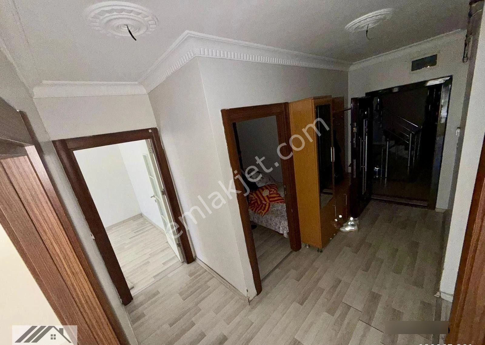 Lale Yapı'dan Cebeci Mh 2+1 100m² Tramvay Dibi Masrafsz Ara Kat Daire - Görsel 22