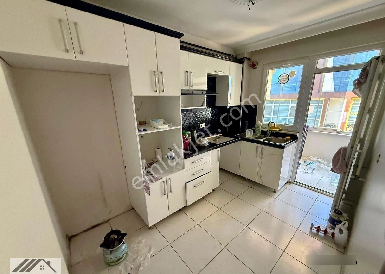 Lale Yapı'dan Cebeci Mh 2+1 100m² Tramvay Dibi Masrafsz Ara Kat Daire - Görsel 16