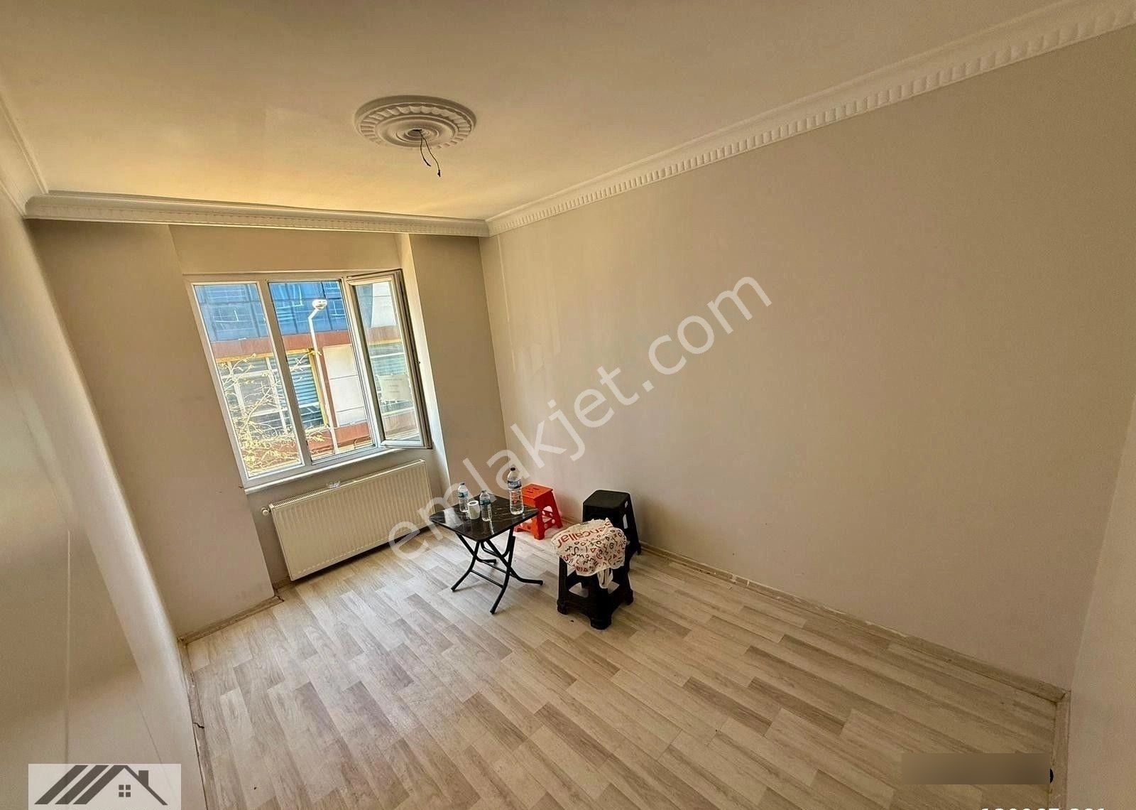 Lale Yapı'dan Cebeci Mh 2+1 100m² Tramvay Dibi Masrafsz Ara Kat Daire - Görsel 20