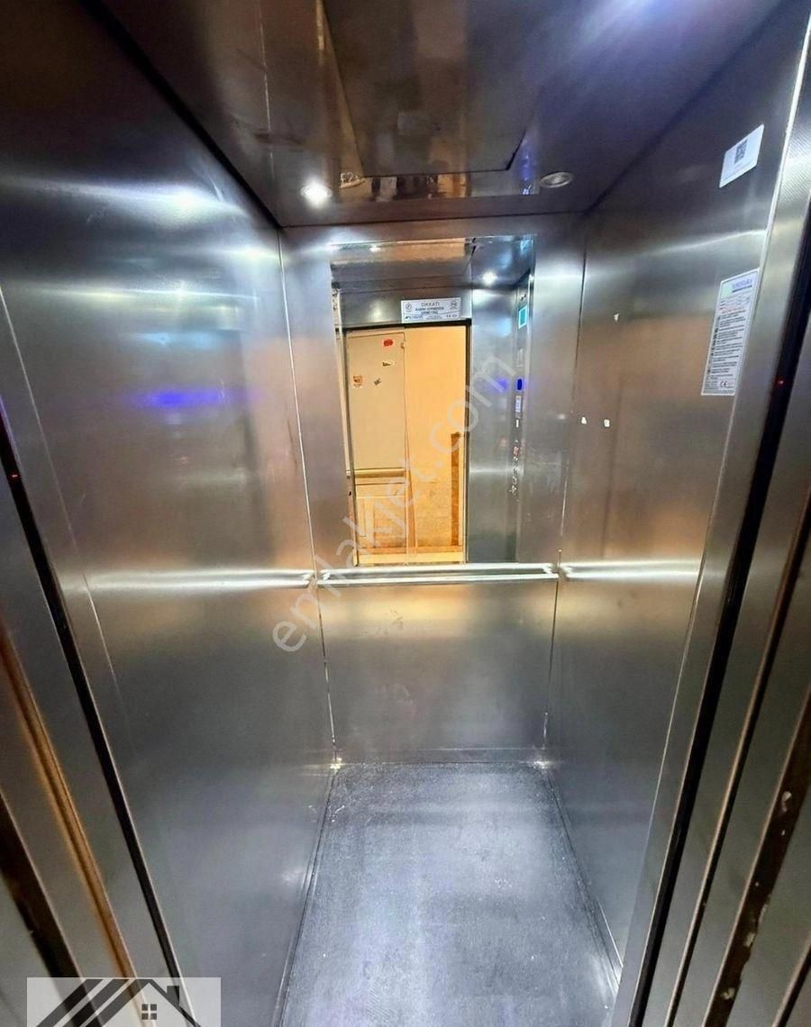 Lale Yapı'dan Cebeci Mh 2+1 100m² Tramvay Dibi Masrafsz Ara Kat Daire - Görsel 2